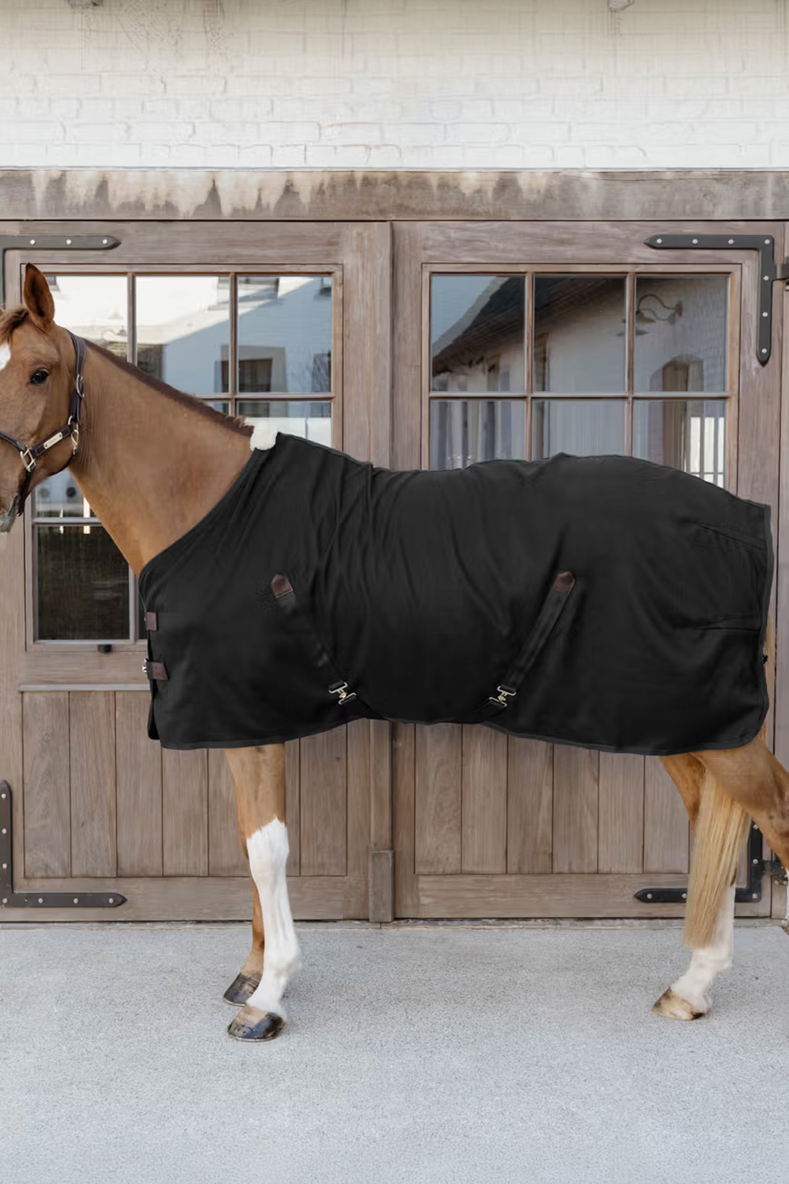 Kentucky Horsewear Kentucky Horseware Classic Stable Rug, 0g Horse Rugs