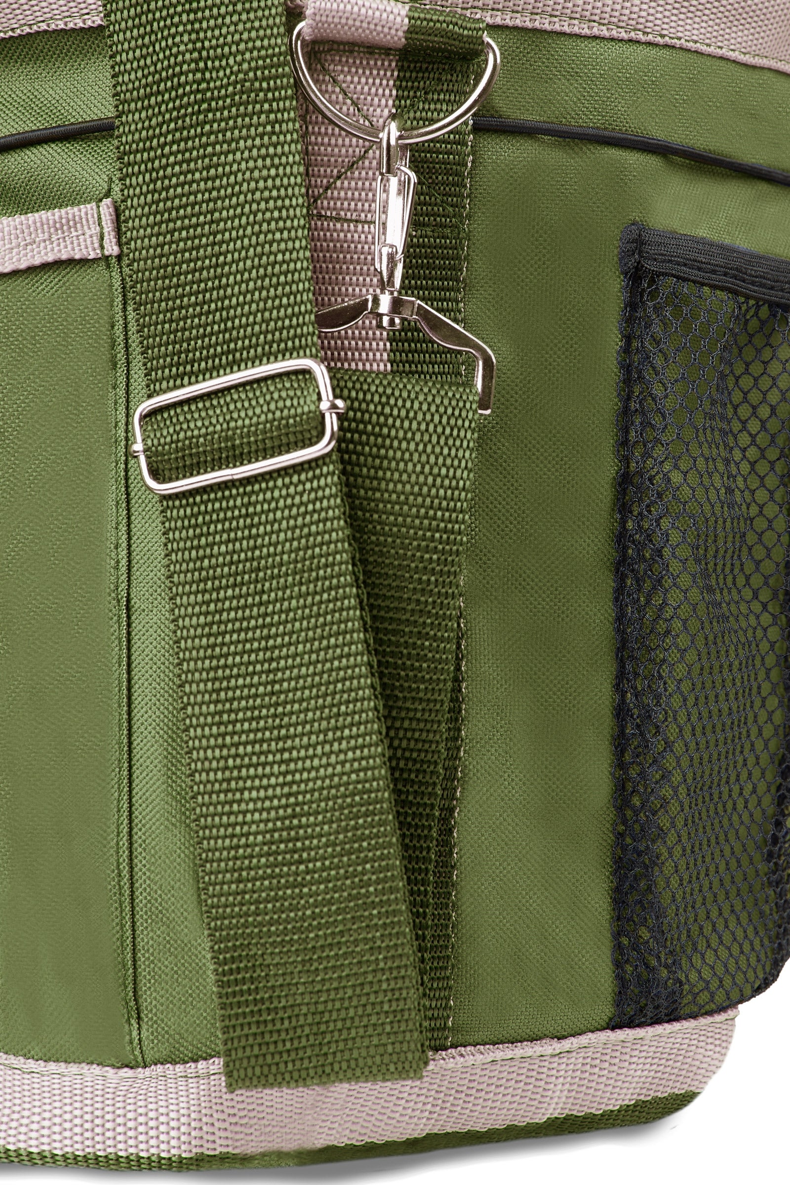 Horze Sandnes Grooming Bag Horse Grooming Tools