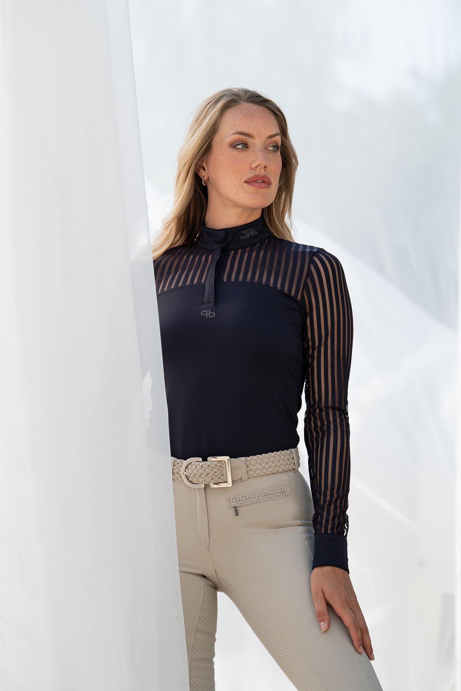 Pikeur Selection Blouse Women’s Riding Clothing