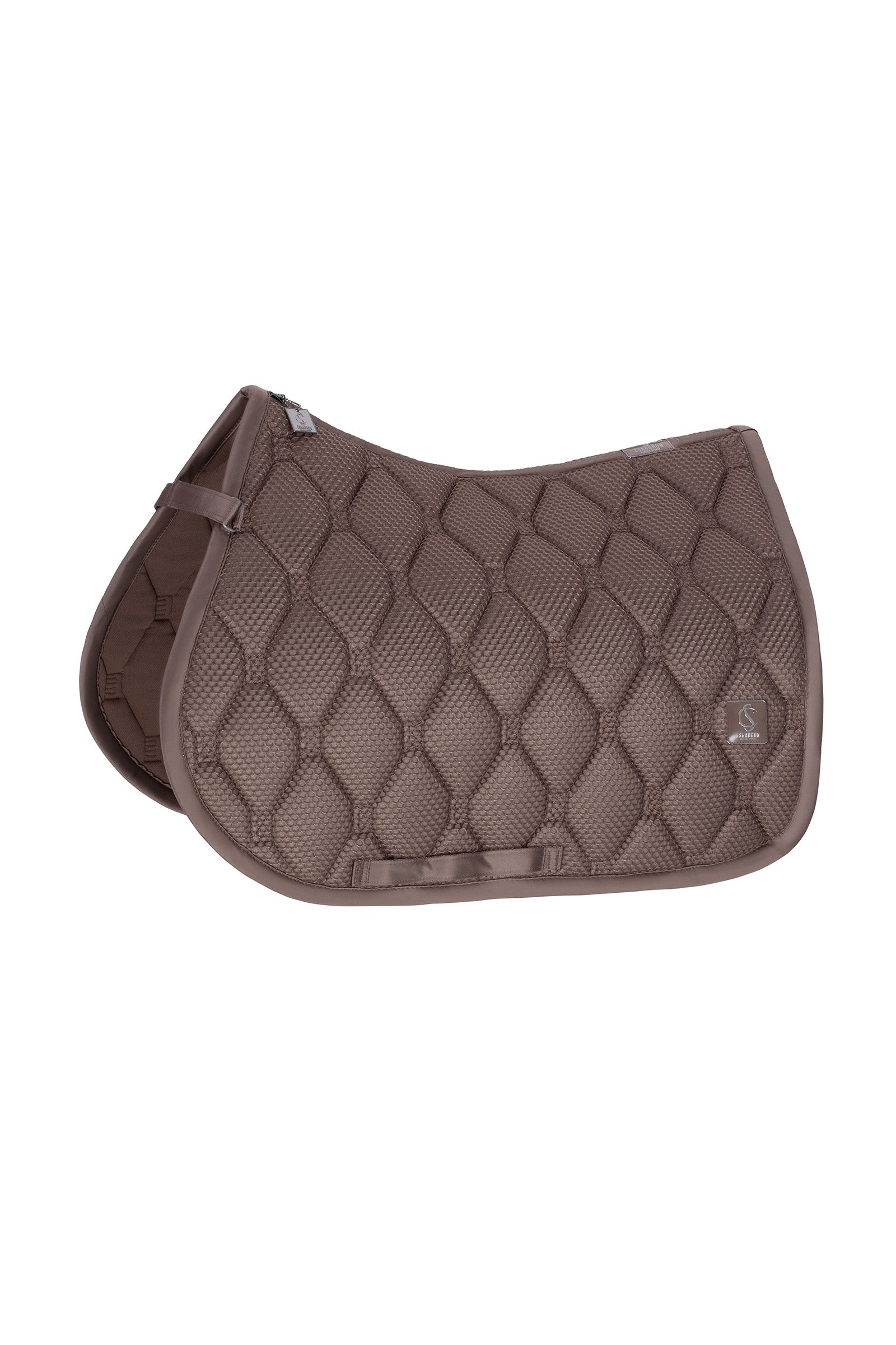 Eskadron Classic Sports Spring sadelunderlag Mesh SS24 Sadelunderlag