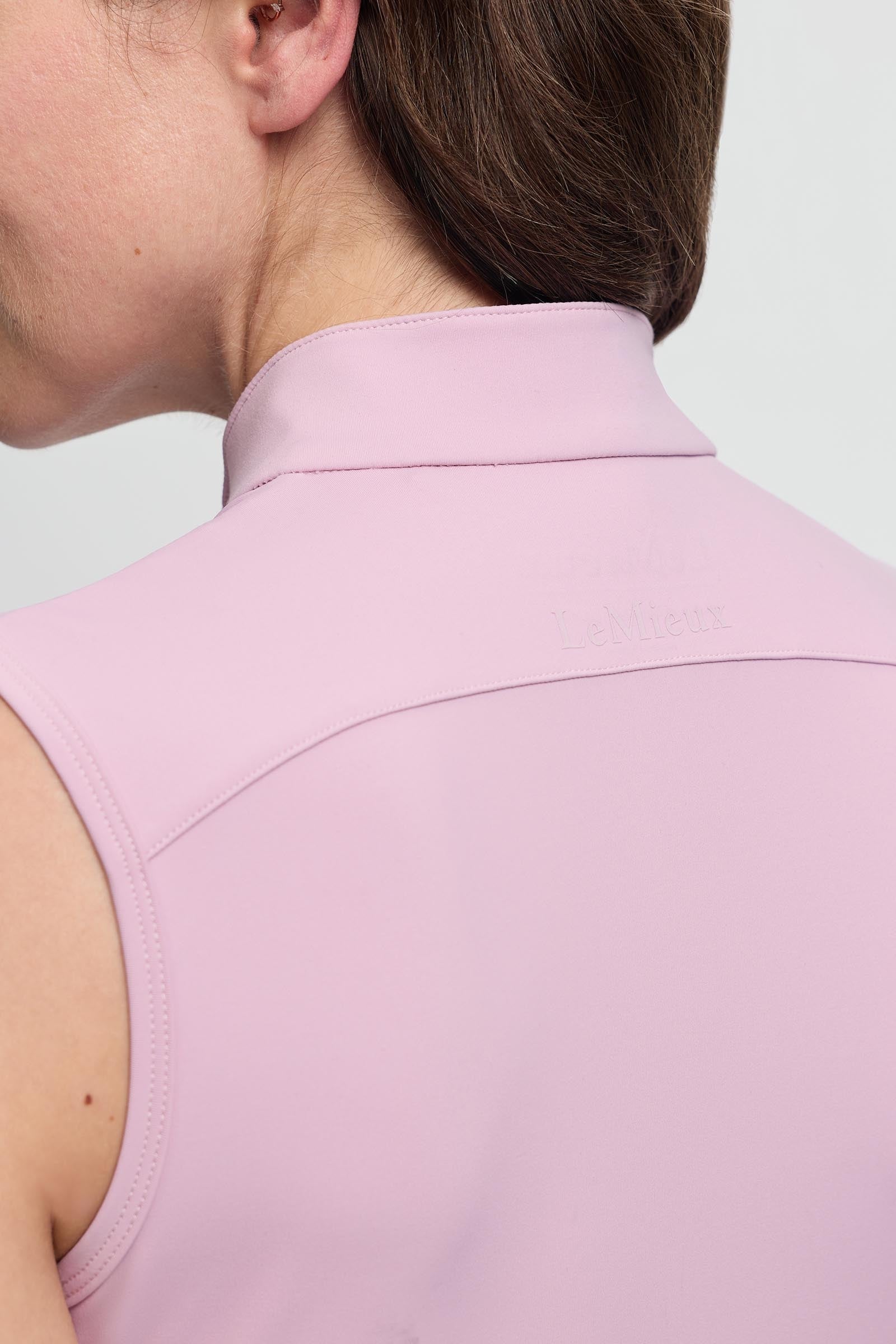 LeMieux Airflow Sleeveless Base Layer Women’s Riding Clothing