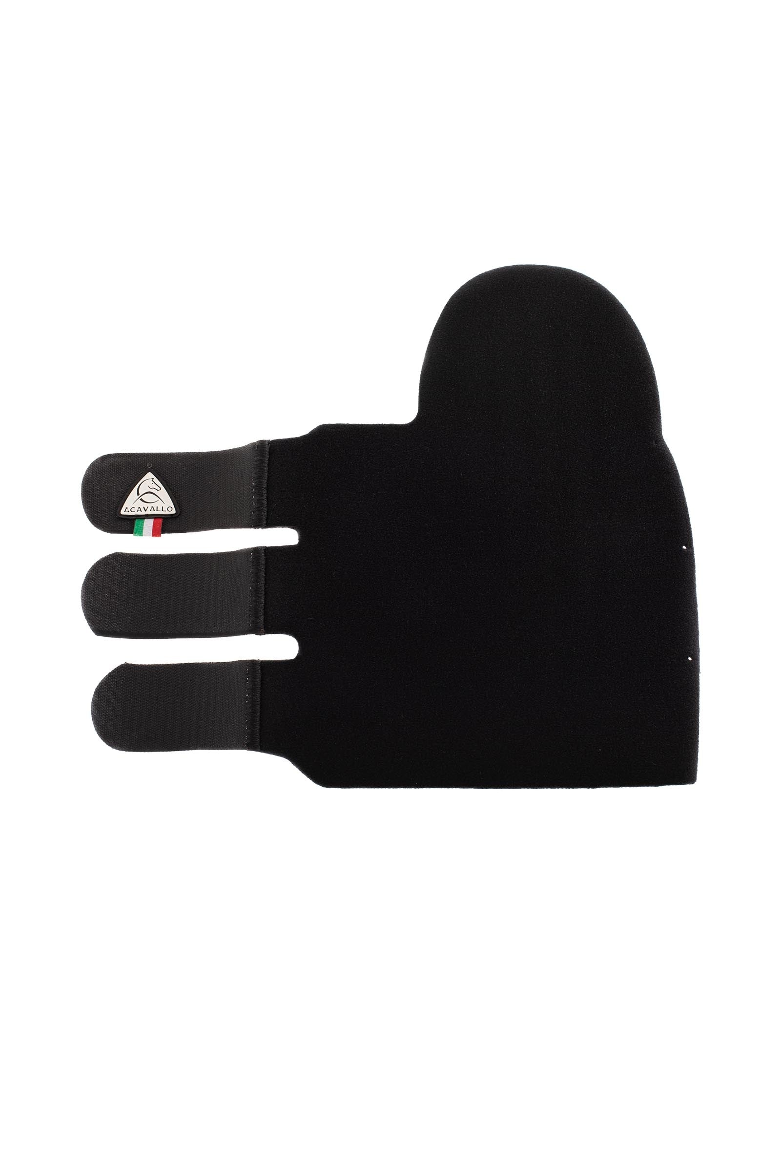 Acavallo Gel Tail Guard Leg Protection & Hoof Protection for Horses
