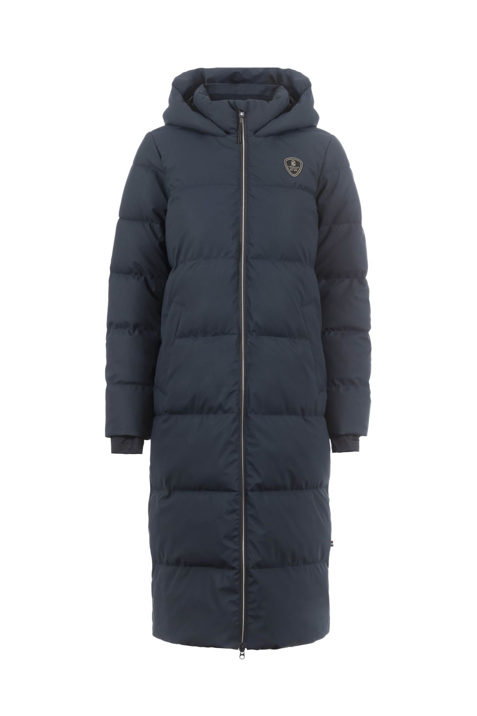 Cavallo CAVALREZA Women´s Padded Coat Ridetøj til dame