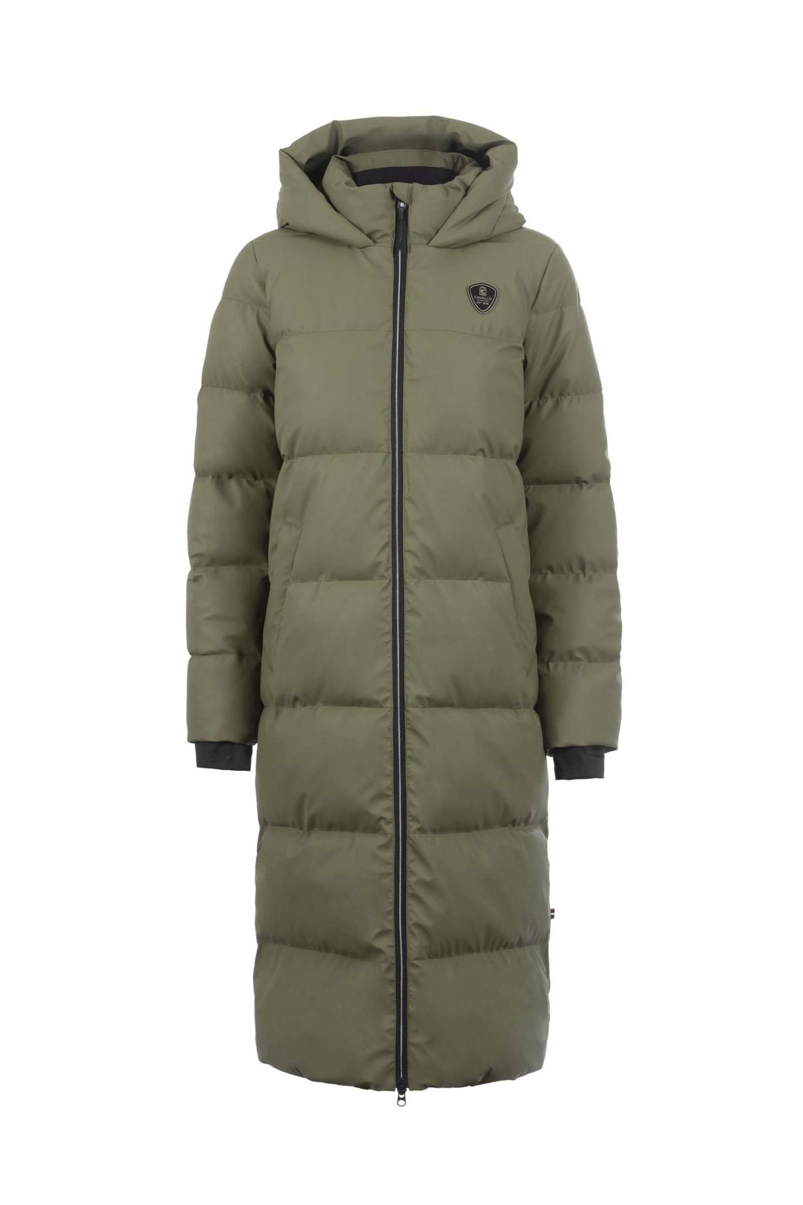 Cavallo CAVALREZA Women´s Padded Coat Ridetøj til dame