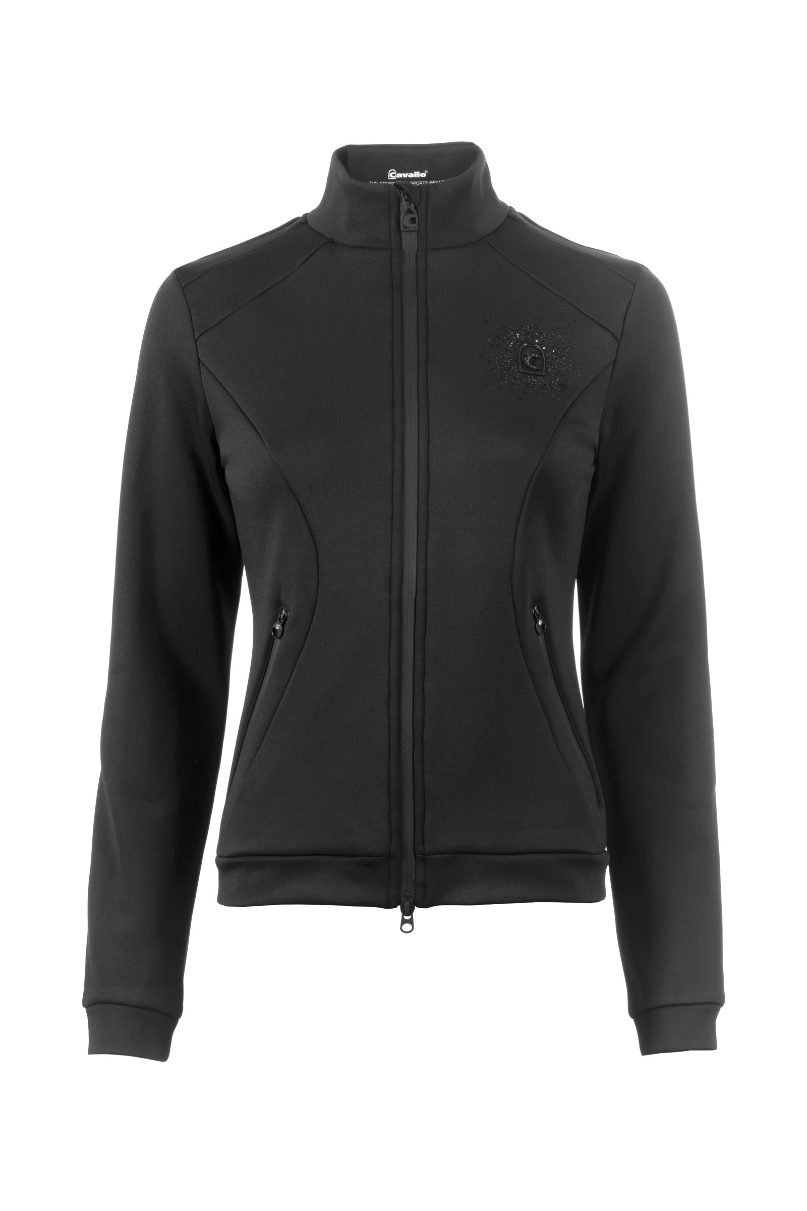 Cavallo CAVALMEITE Women´s Jacket Ridetøj til dame