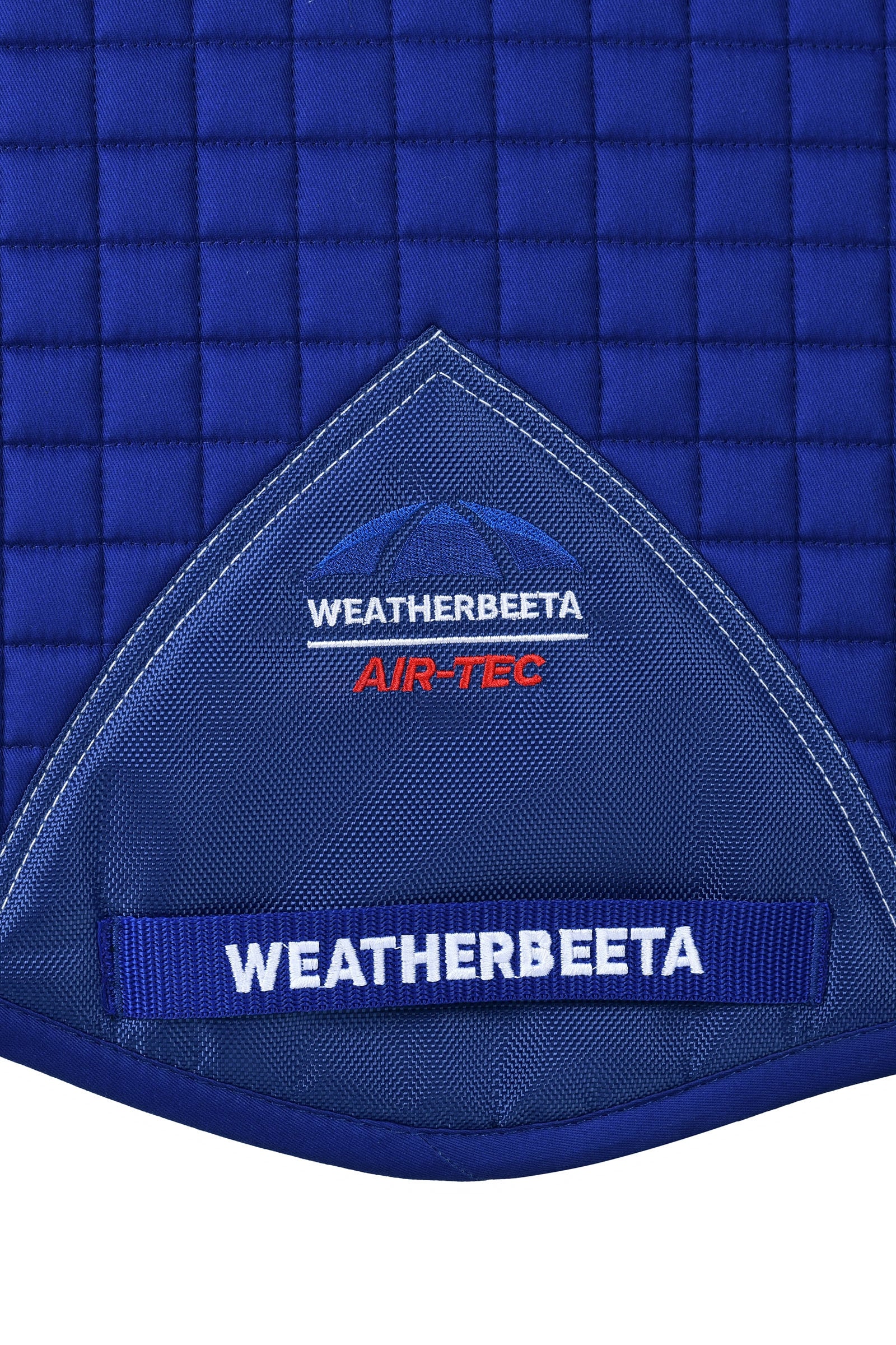 Weatherbeeta Prime Air-Tec All Purpose Saddle Pad Saddle Pads