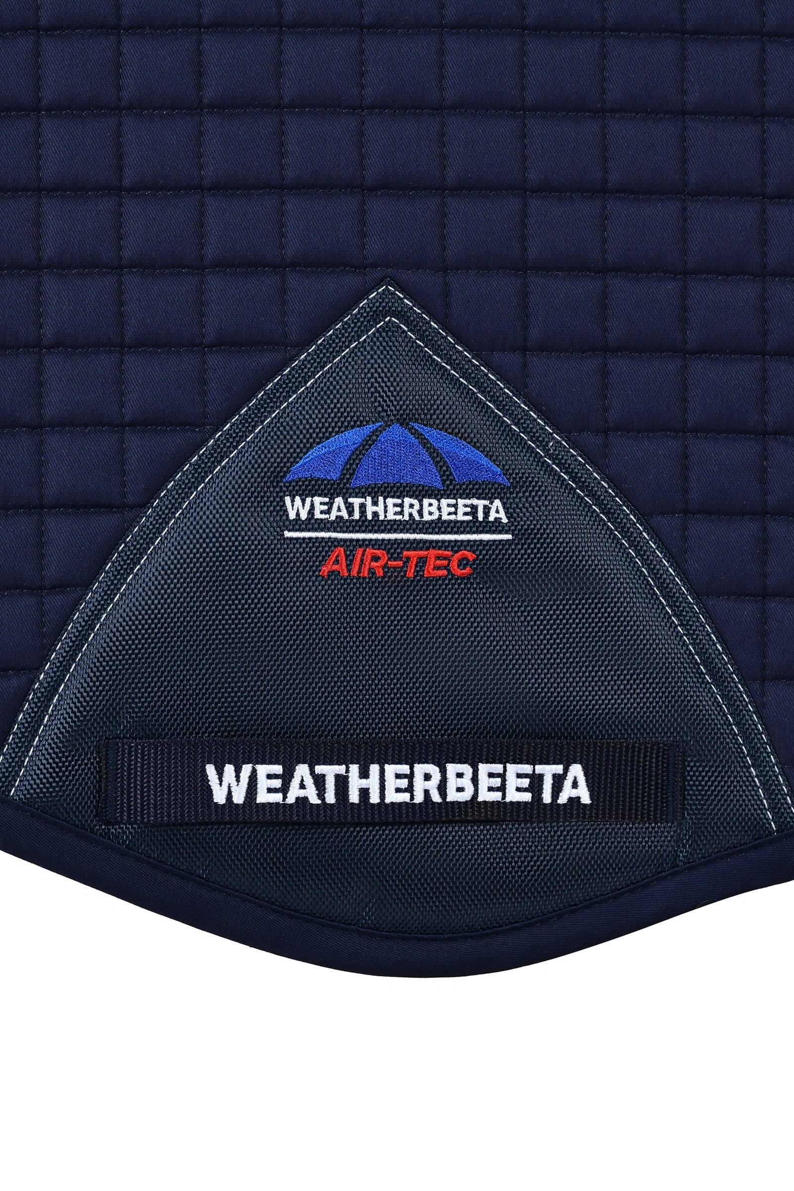 Weatherbeeta Prime Air-Tec All Purpose Saddle Pad Saddle Pads