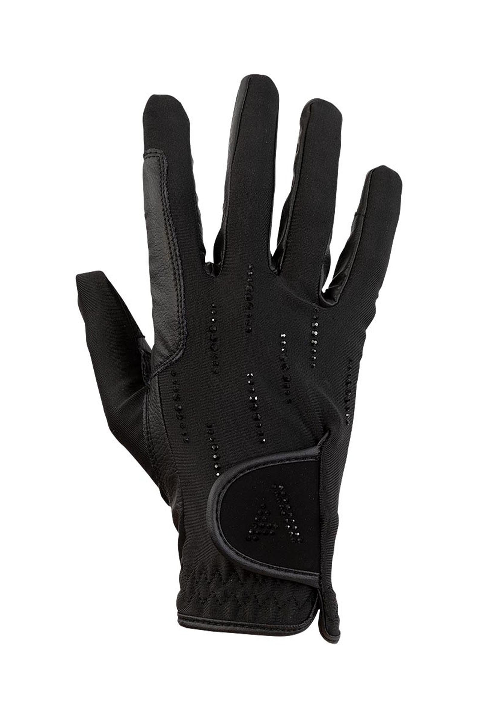 Anky ANKY Luminous Technical Gloves Ridehandsker