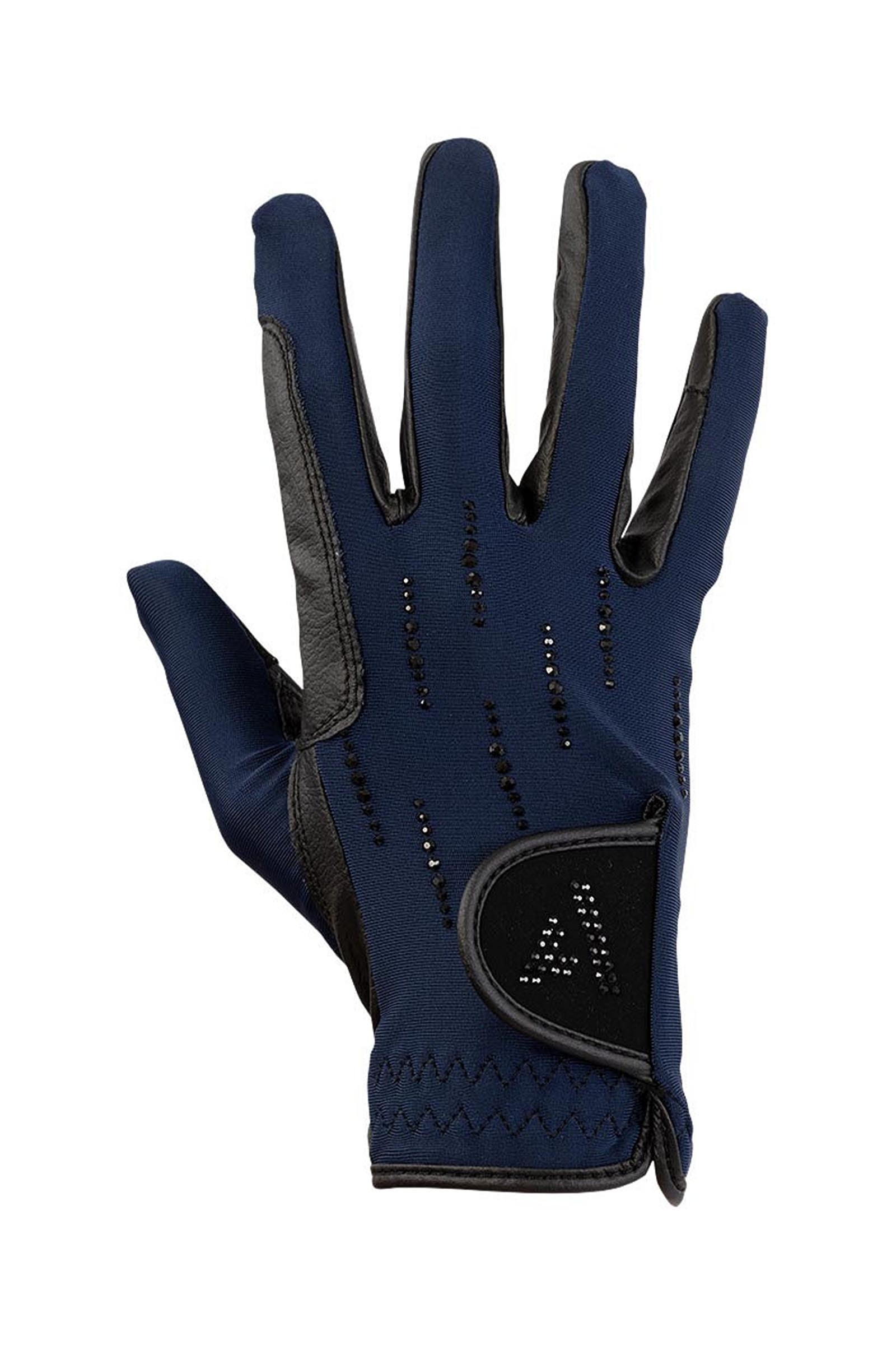 Anky ANKY Luminous Technical Gloves Ridehandsker