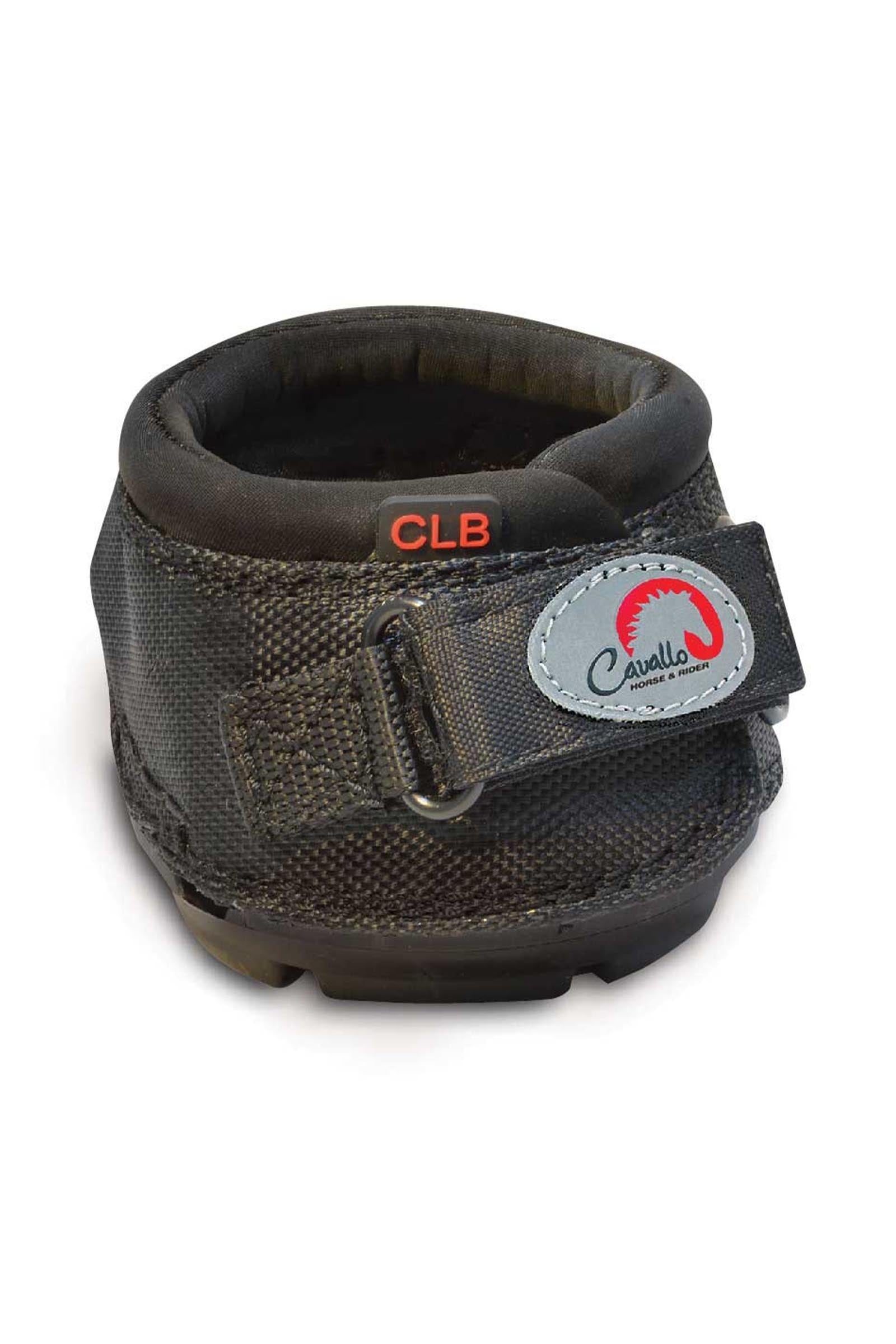 Cavallo Hoof Boots F.R.A. CLB boot til heste (smal/par) Leg Protection & Hoof Protection for Horses