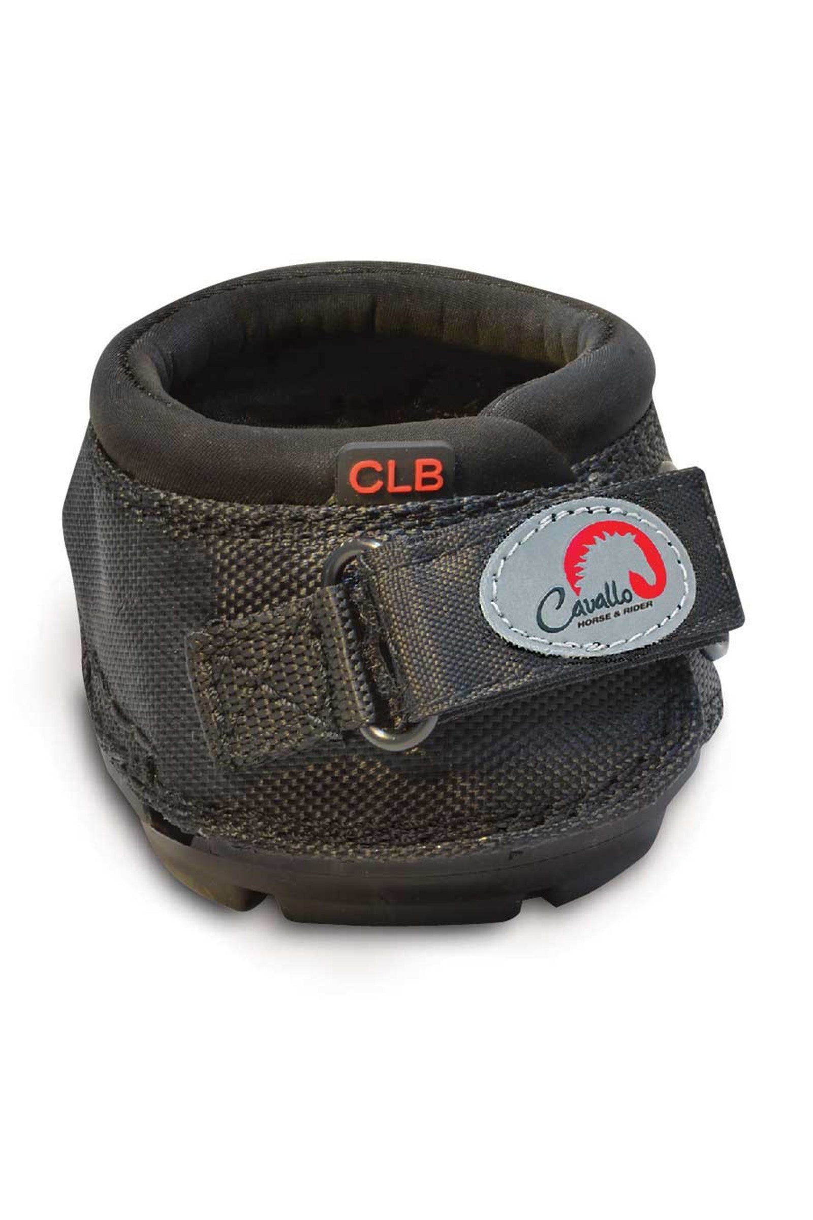 Cavallo Hoof Boots F.R.A. CLB boot til heste (smal/par) Leg Protection & Hoof Protection for Horses