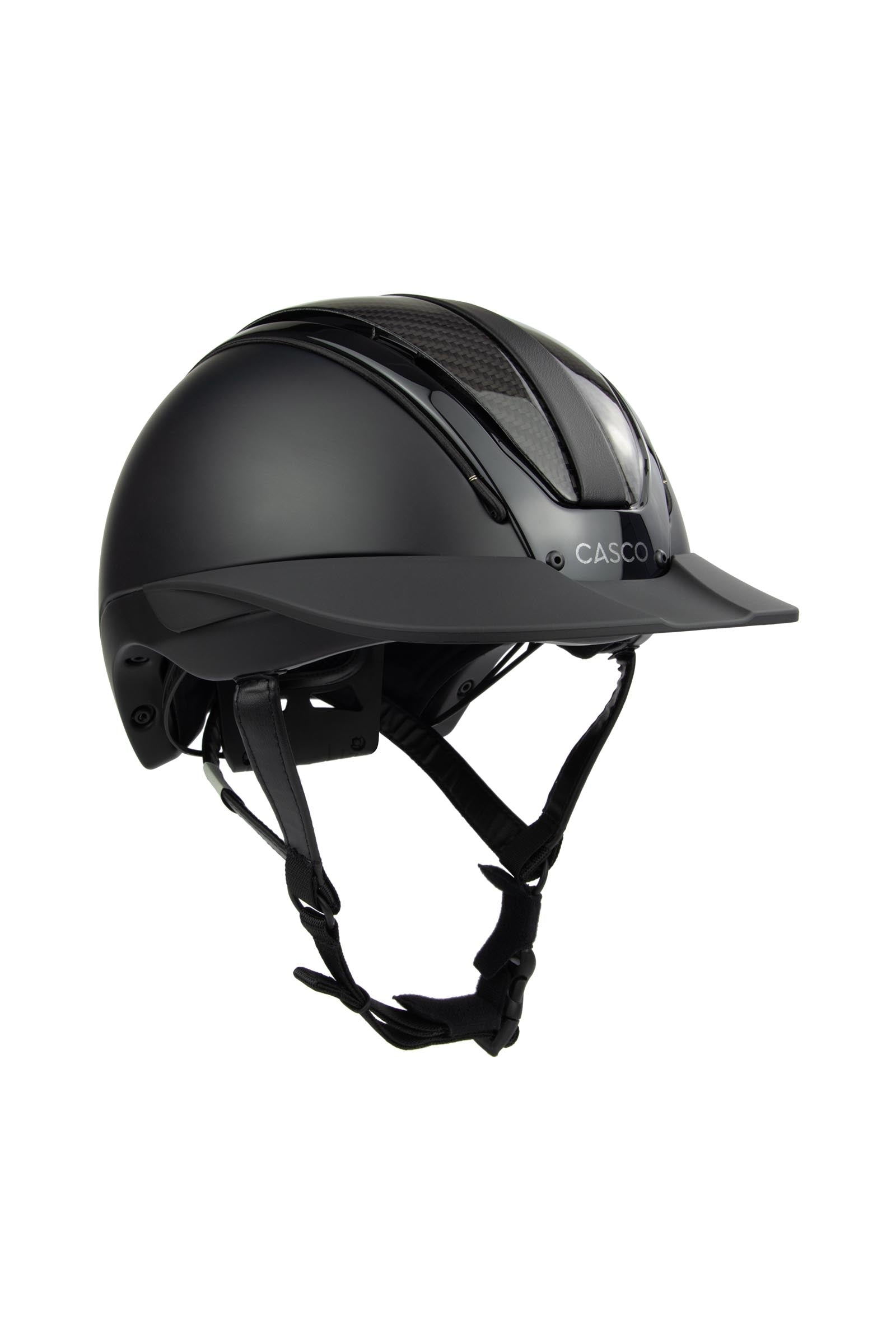 Casco Duell One Carbon ridehjelm Ridehjelme & Sikkerhedsveste