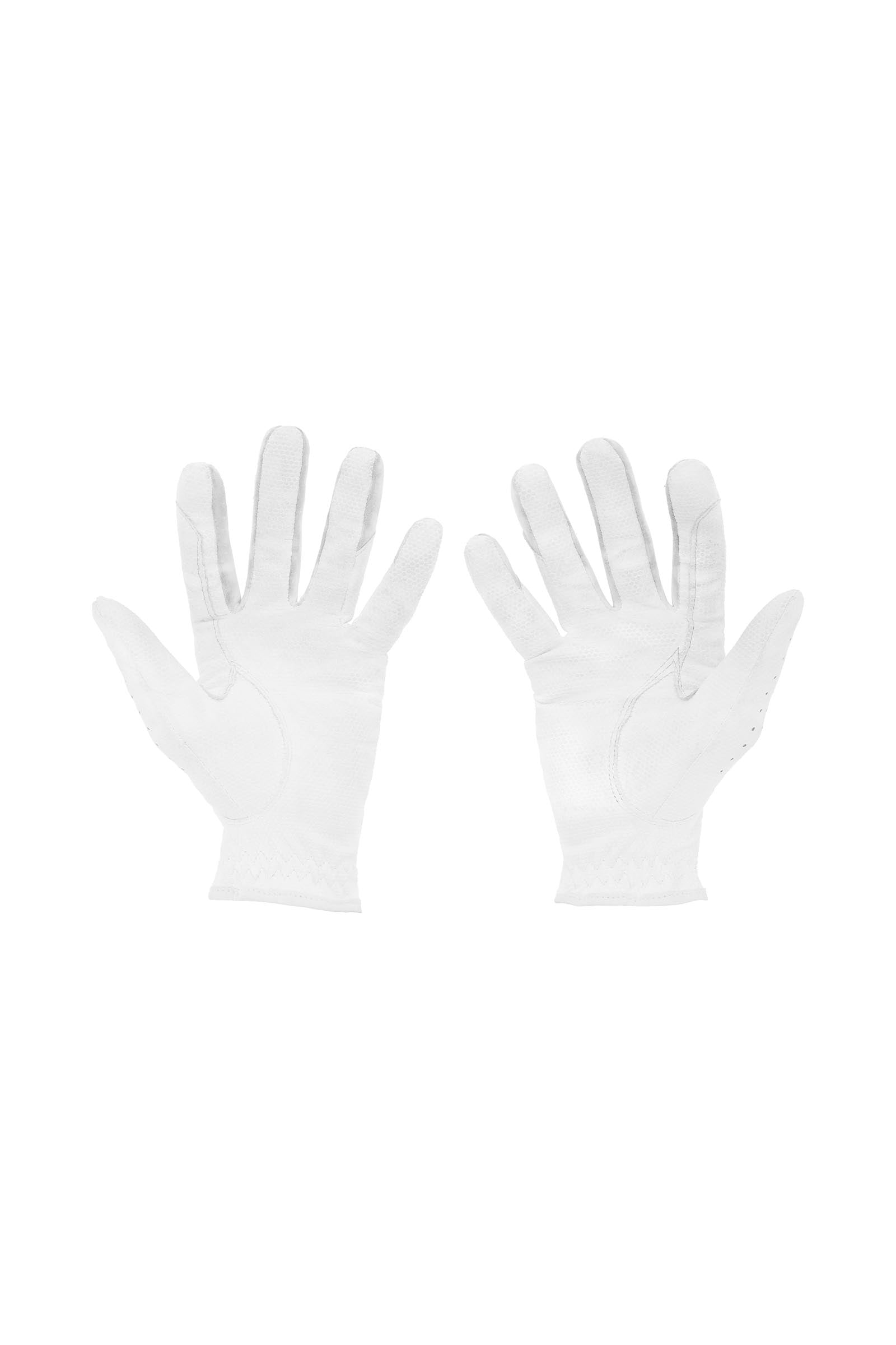 EQUITHÈME Strass Je t'aime Gloves Riding Gloves