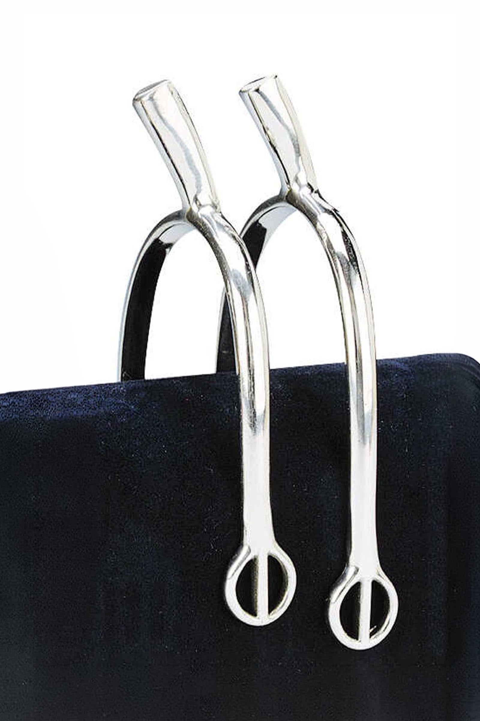 Feeling FEELING Men's Wedged Prince of Wales Spurs Piske