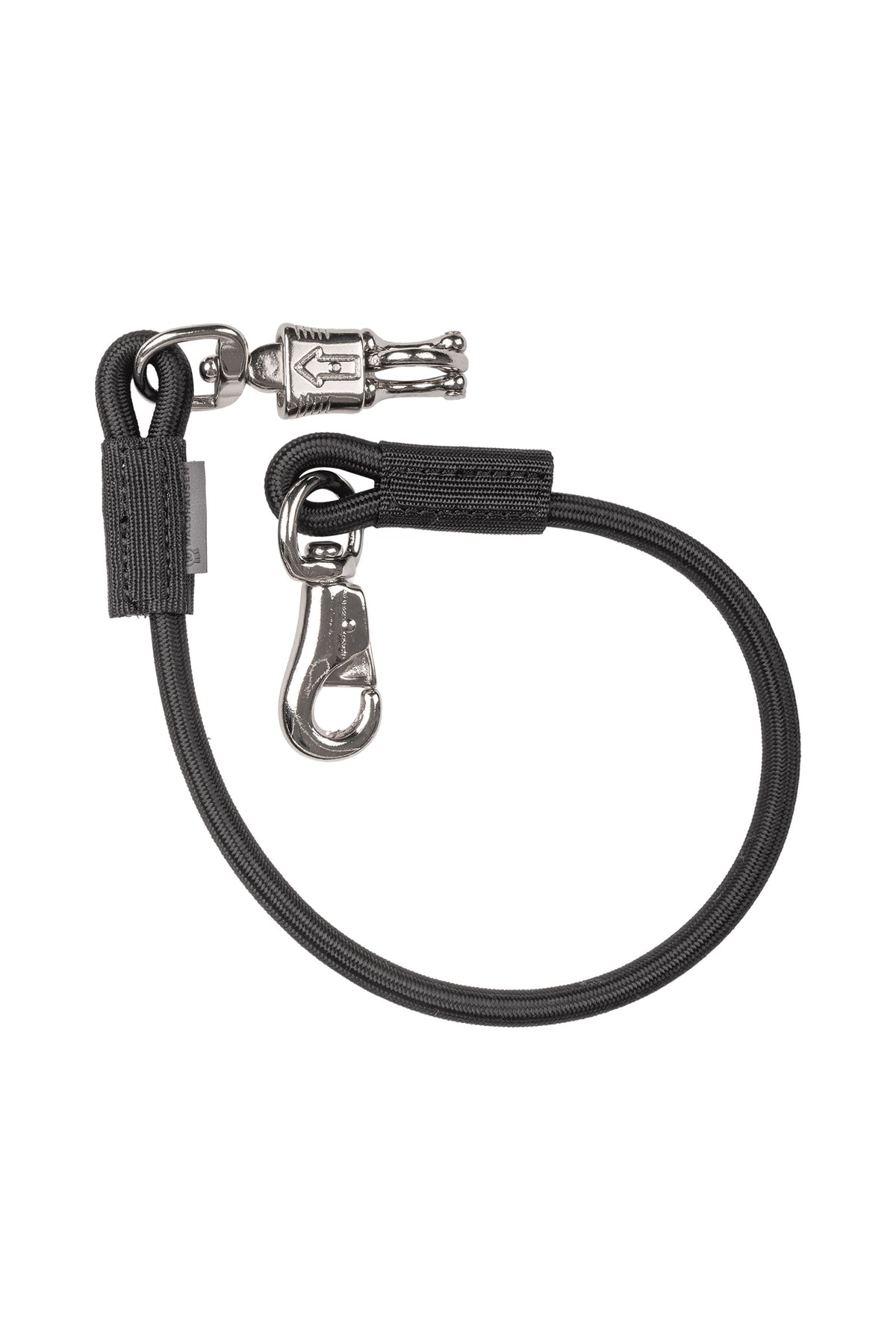 Waldhausen Elastic Trailer & Stable Tie (90 cm) Stable Equipment