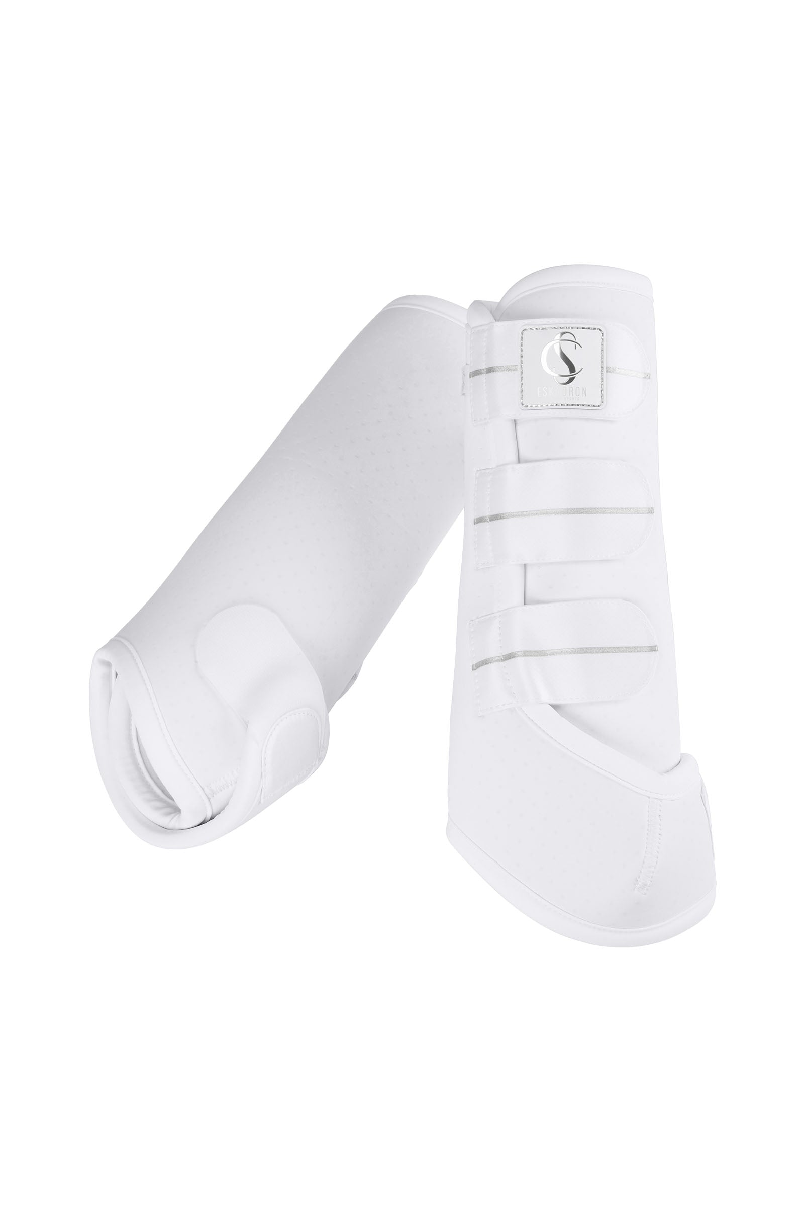 Eskadron Classic Sports SS25 Pro Dressage senegamacher, bageste Leg Protection & Hoof Protection for Horses