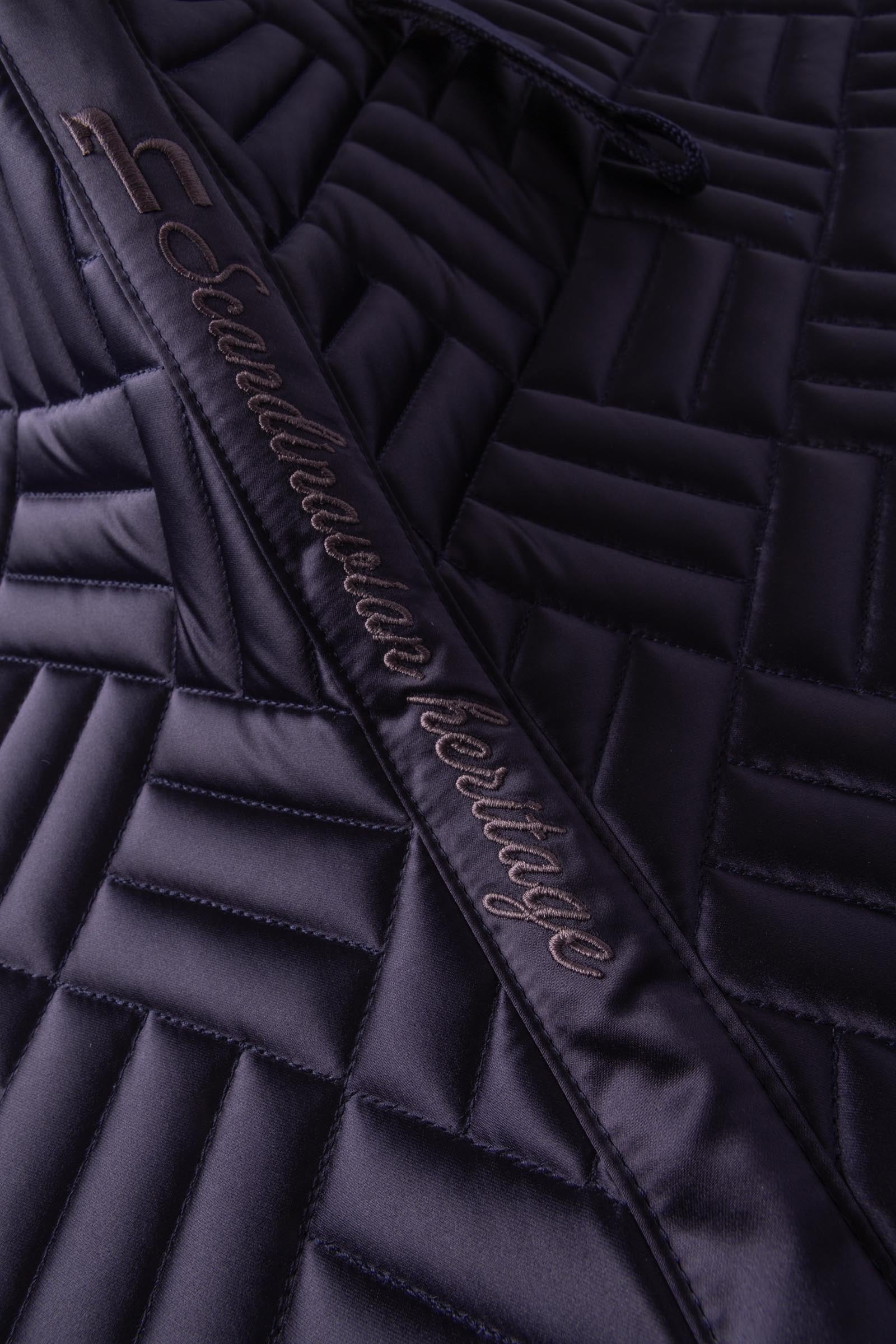 Horze Aachen Dressage Saddle pad Saddle Pads
