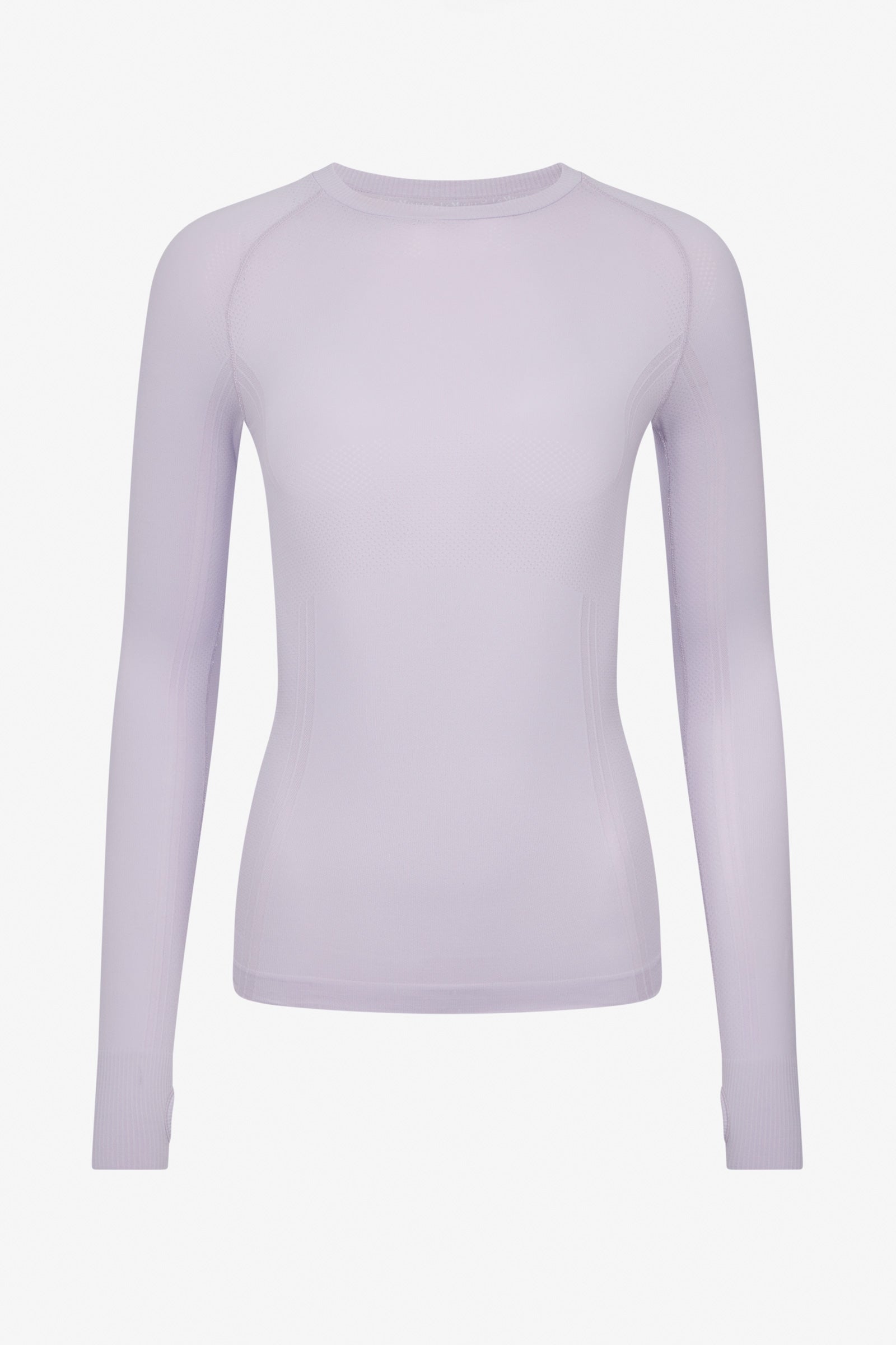 LeMieux Britney Women´s Seamless UV-Long Sleeve Top Ridetøj til dame