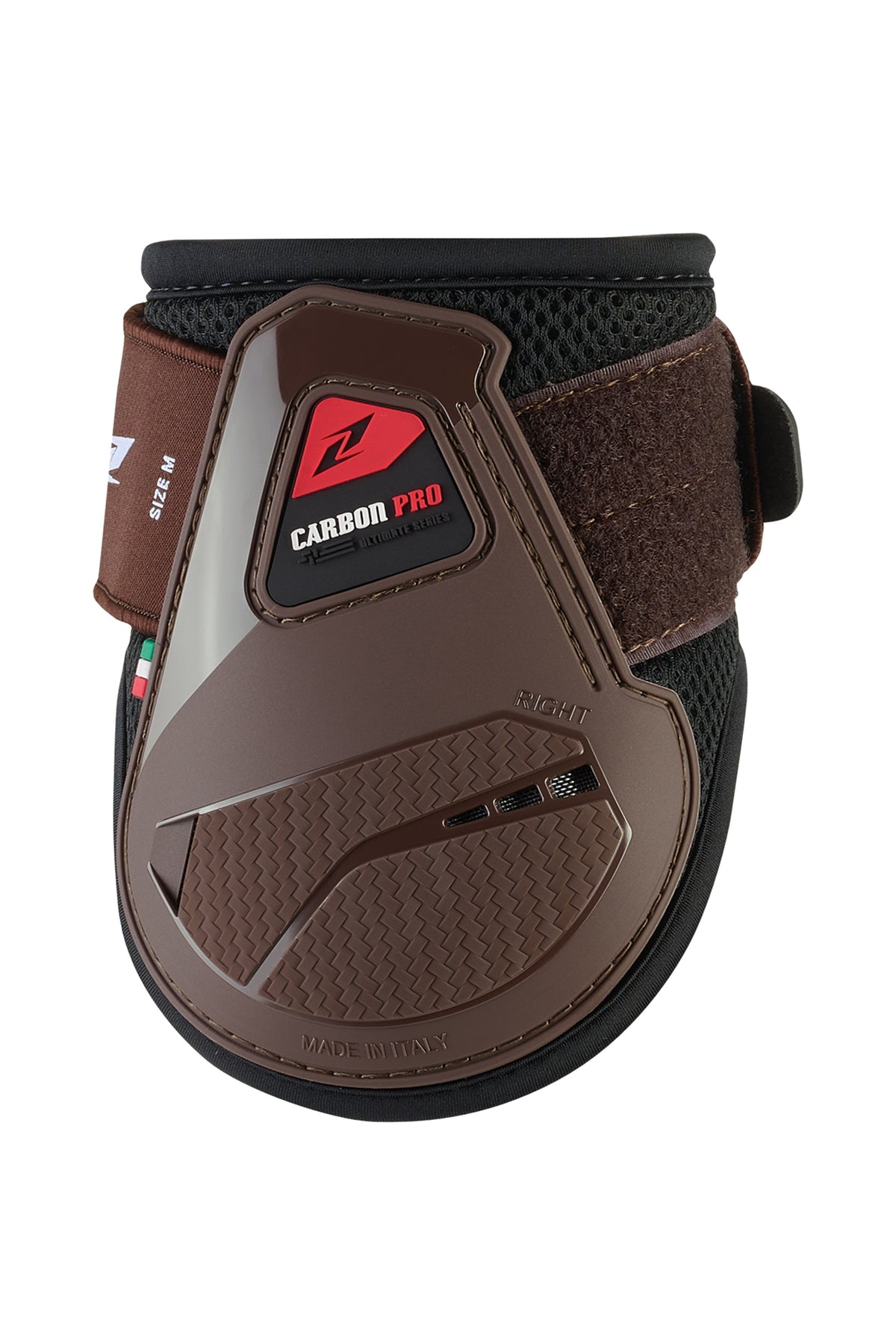 Zandona CARBON PRO YOUNG Fetlock Boot Leg & Hoof Protection