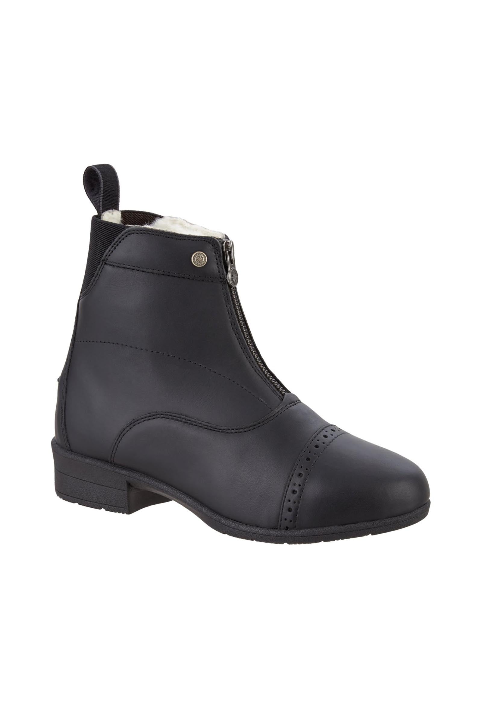 Suedwind Footwear IceLock Merino FZ Støvler & Leggings