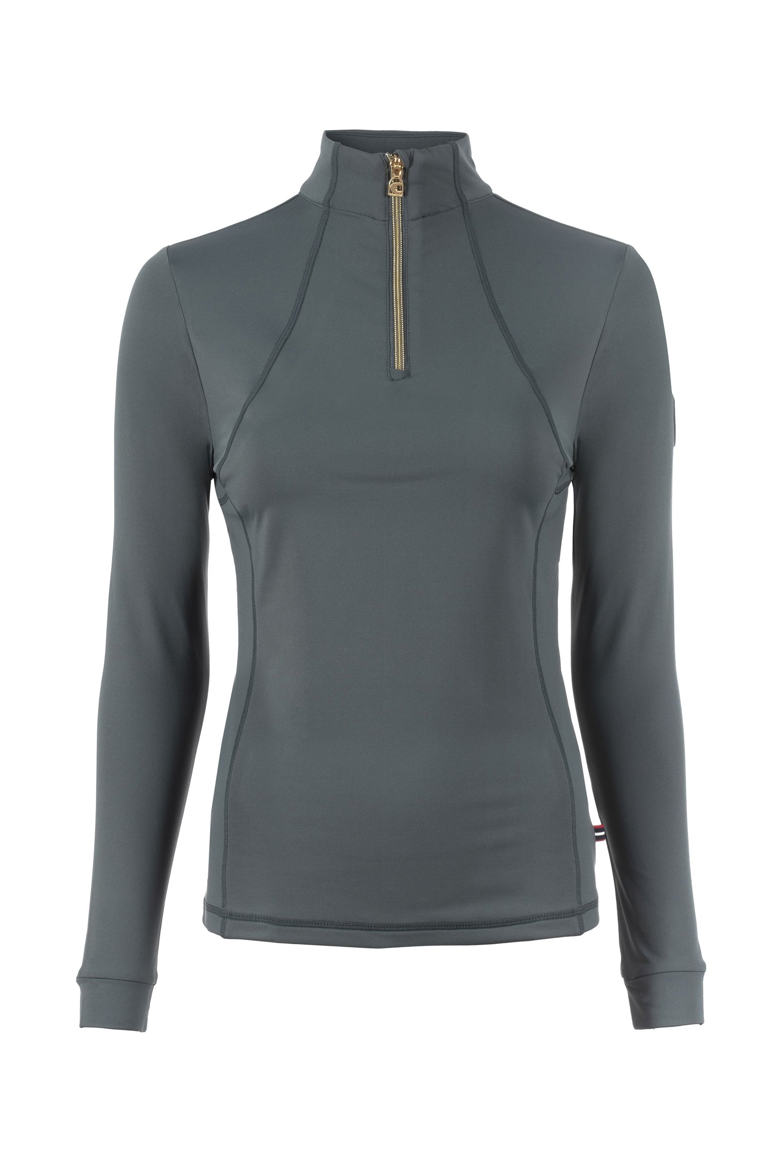 Cavallo CavalMerit Stand-Up Collar Shirt Women’s Riding Clothing