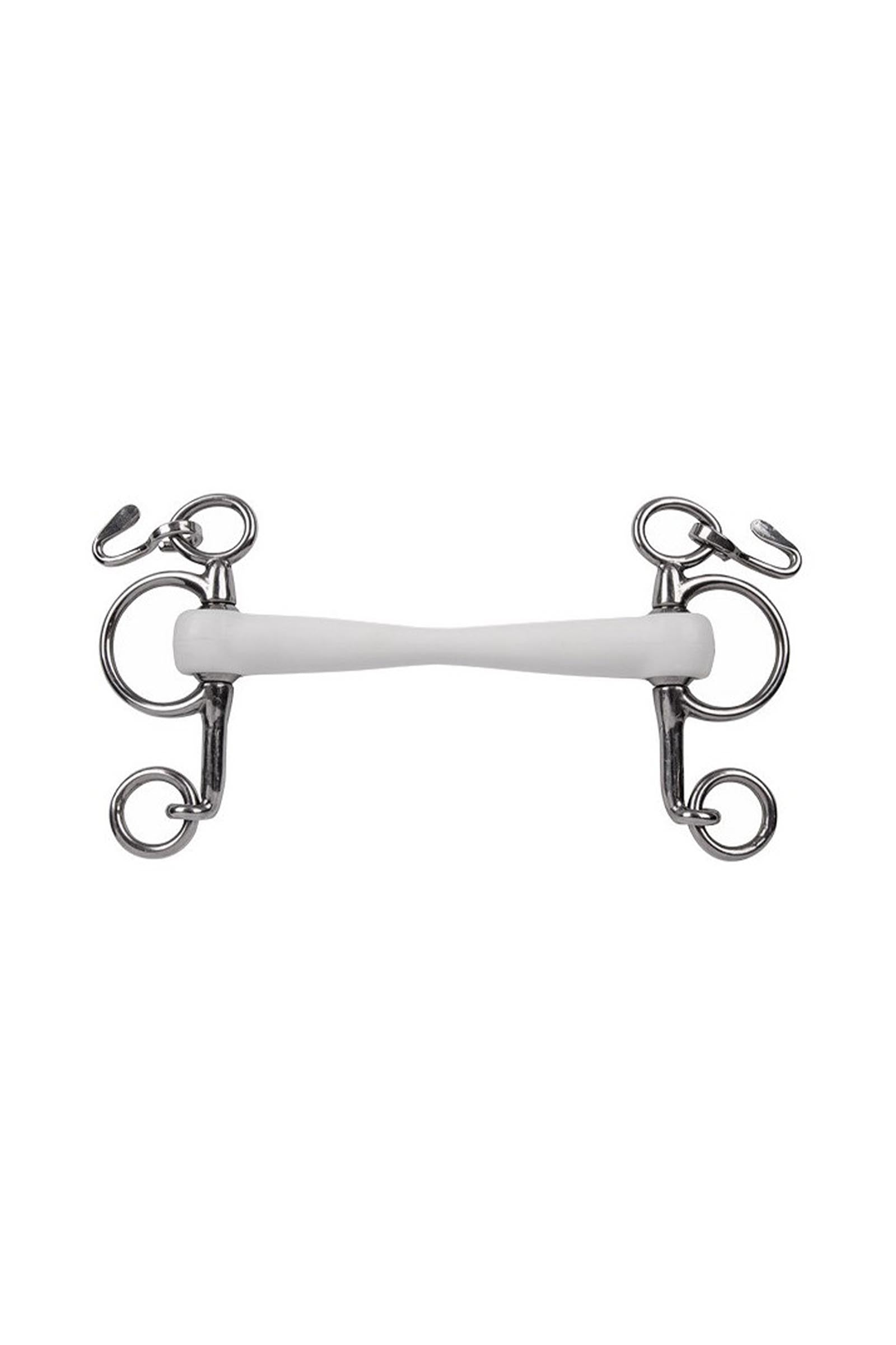 Trust Equestrian Inno Sense Baby Pelham Flexi Soft Bid
