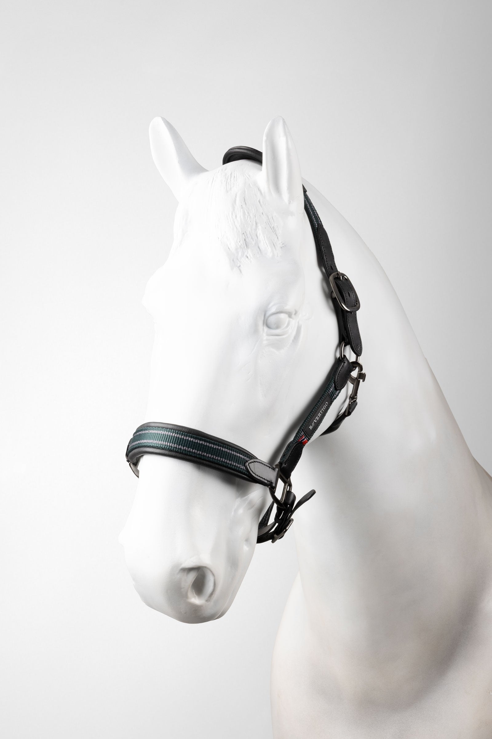 B Vertigo Lennox læder Grime Grimer & Træktove