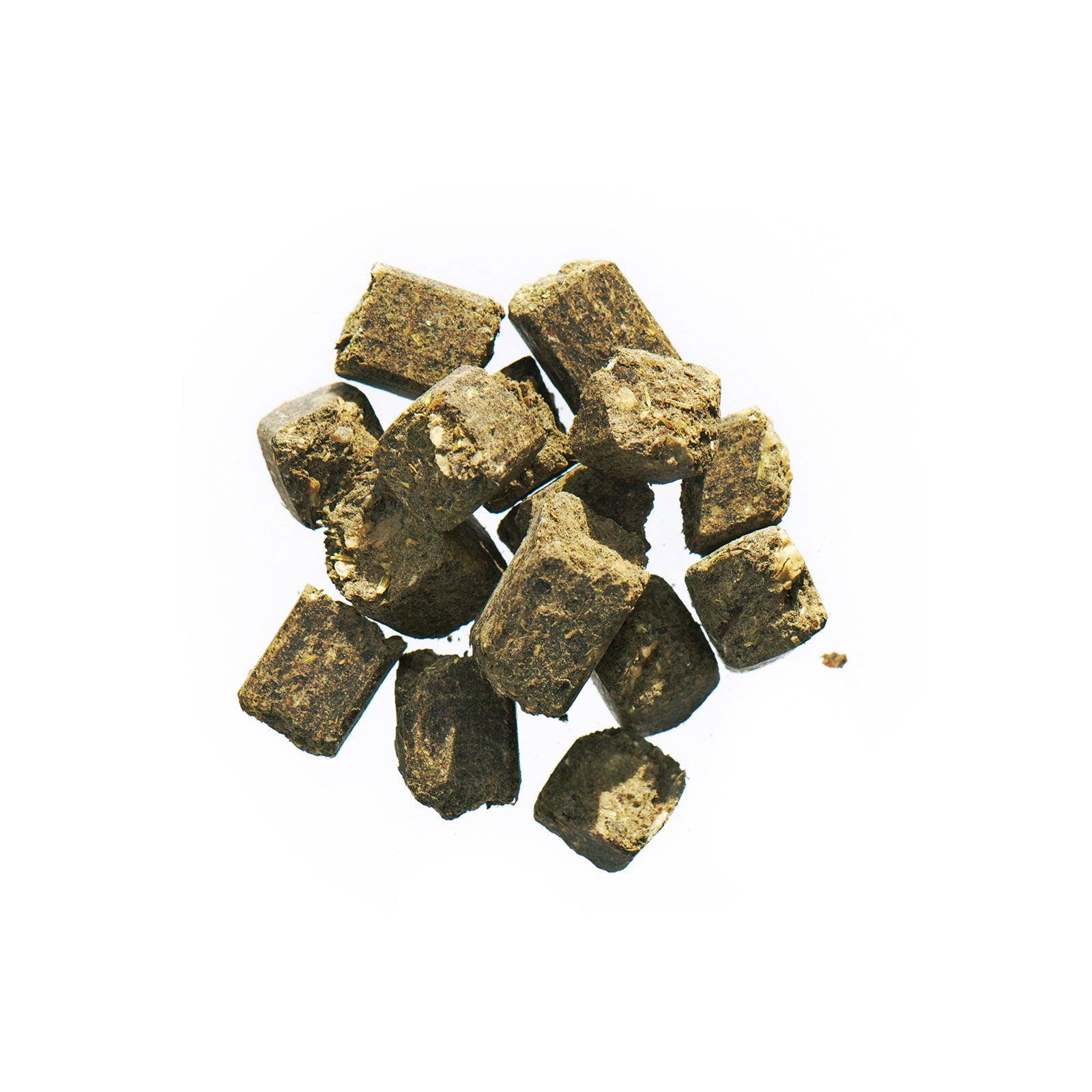 Agrobs Pasture Mineral Cobs 10kg Horse Feed & Nutrition