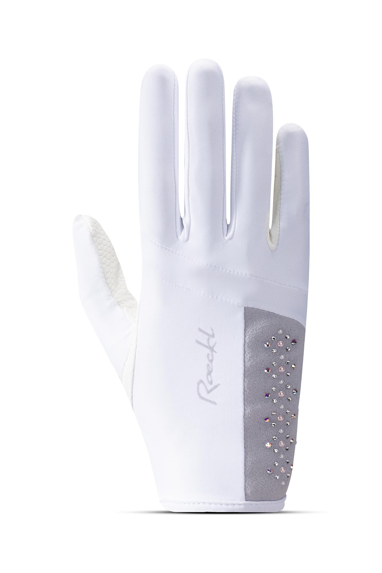 Roeckl Lillinoe ridehandsker Ridehandsker