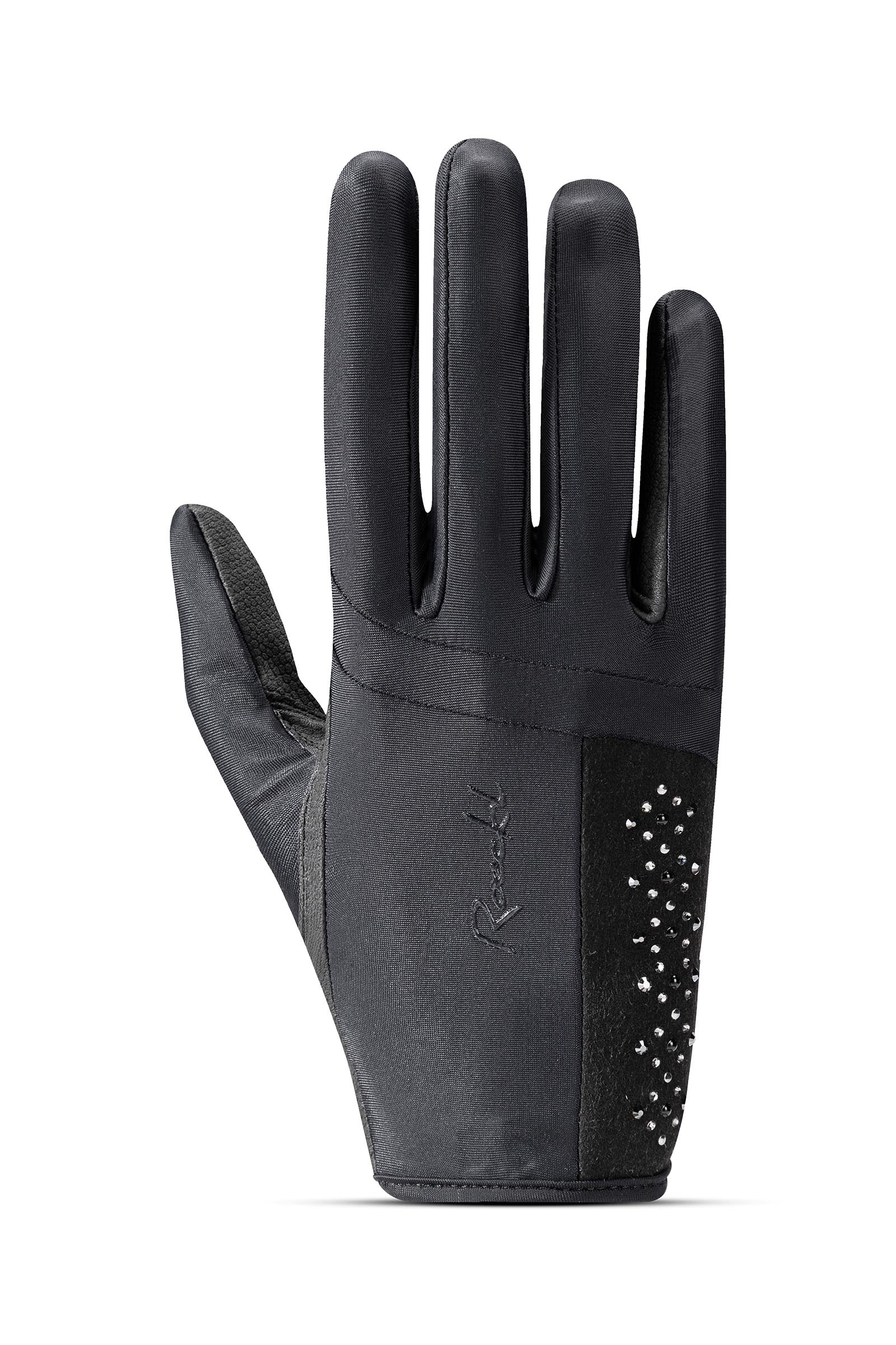 Roeckl Lillinoe ridehandsker Ridehandsker