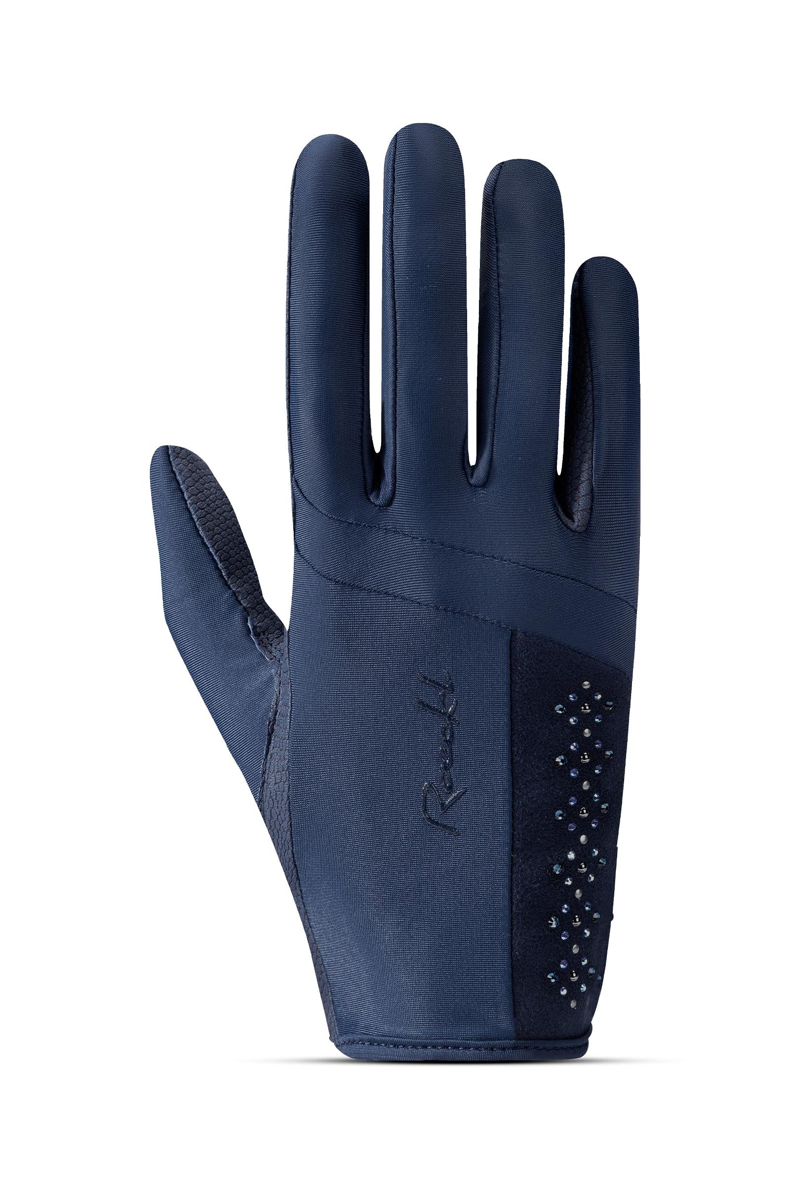 Roeckl Lillinoe ridehandsker Ridehandsker