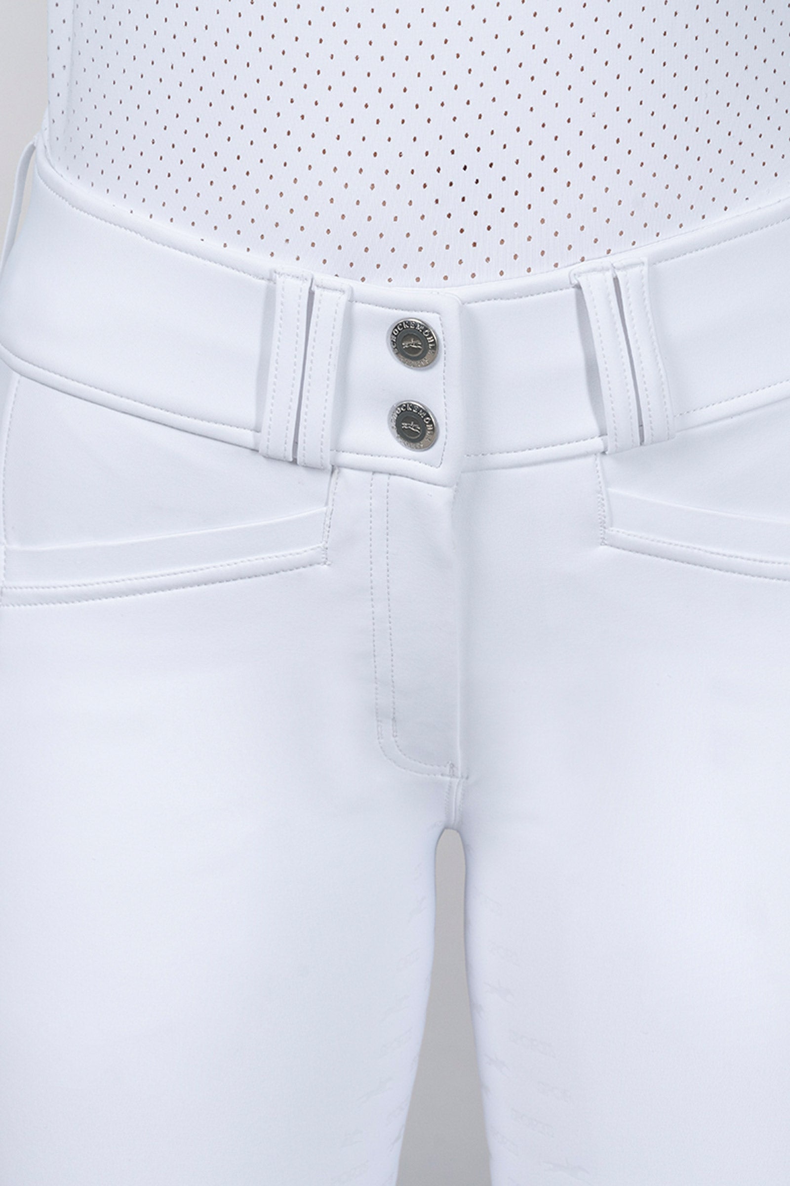 Schockemöhle Sports Carola Pro Women's Fullseat Breeches Womens Breeches