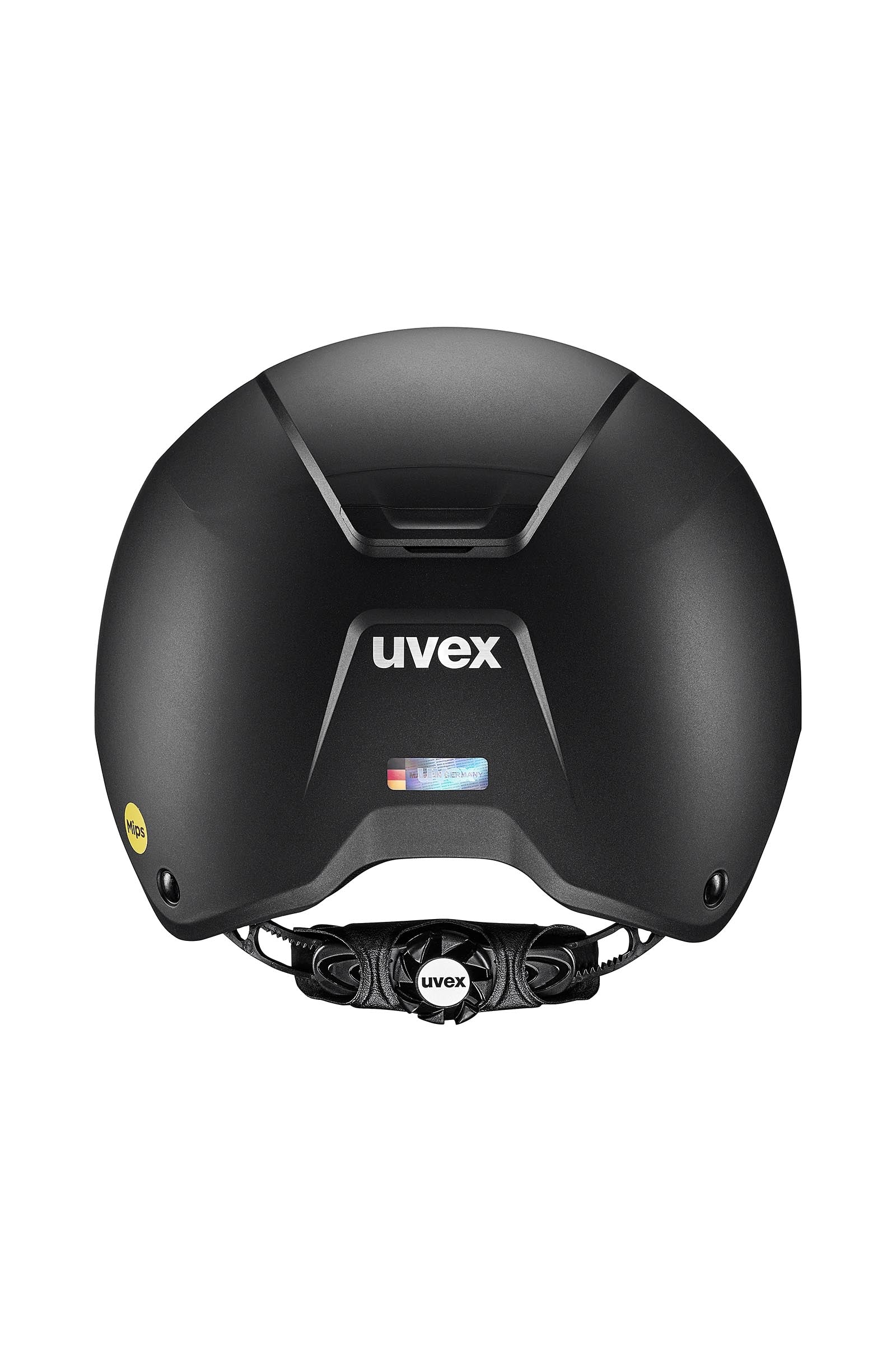 Uvex IXXO MIPS Riding Helmet Safety Equipment