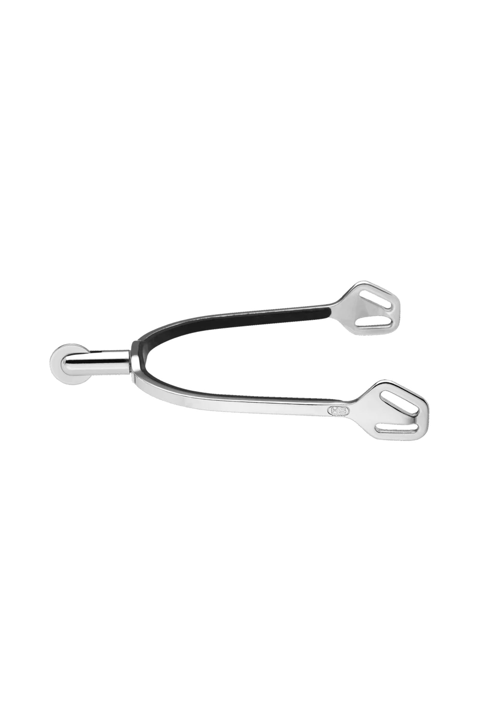 Sprenger Slimline Bootprotect sporer, rustfrit stål, 30 mm, lille hjul Piske