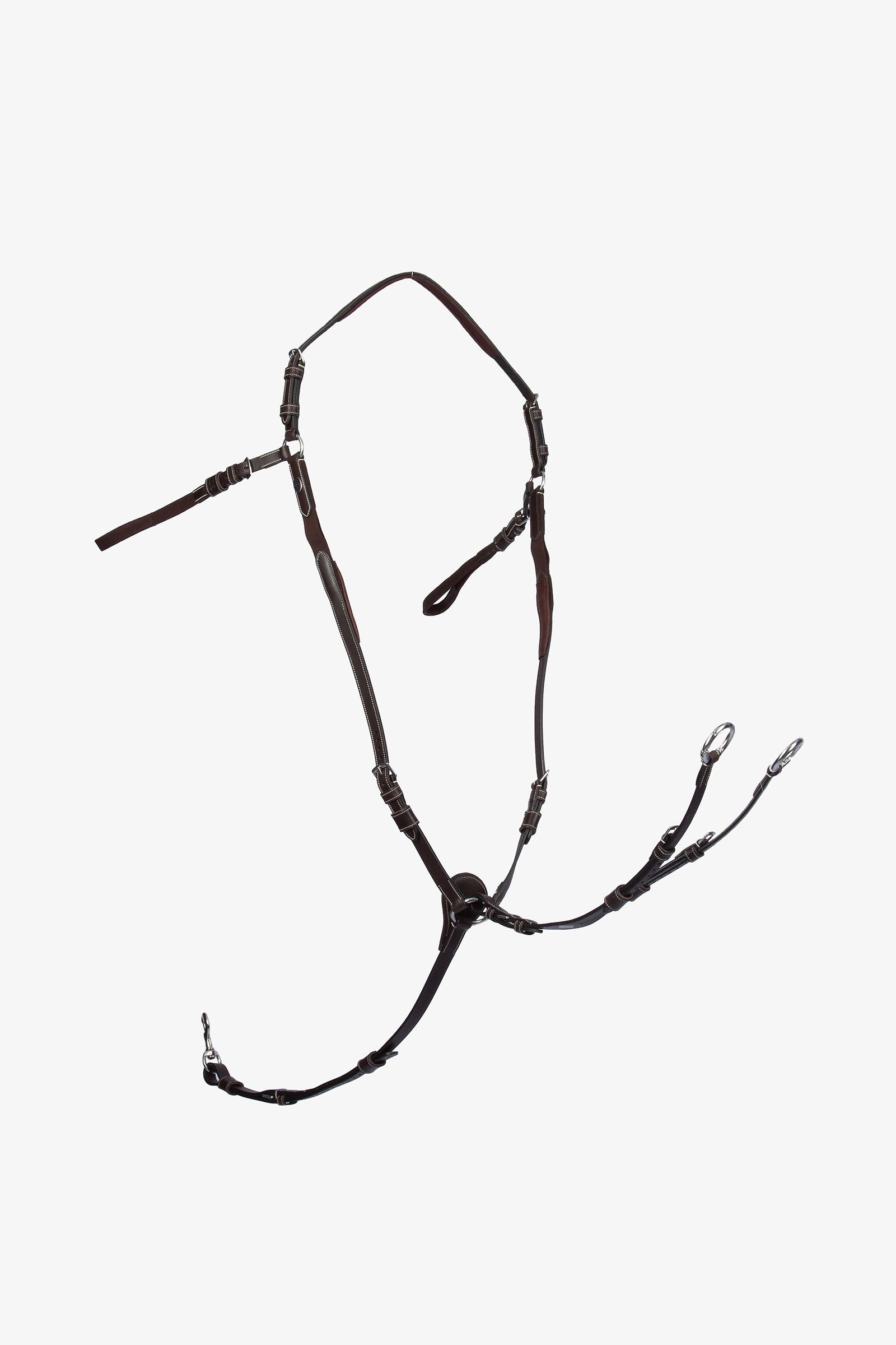 PS of Sweden Melbourne Breastplate Bridles & Reins