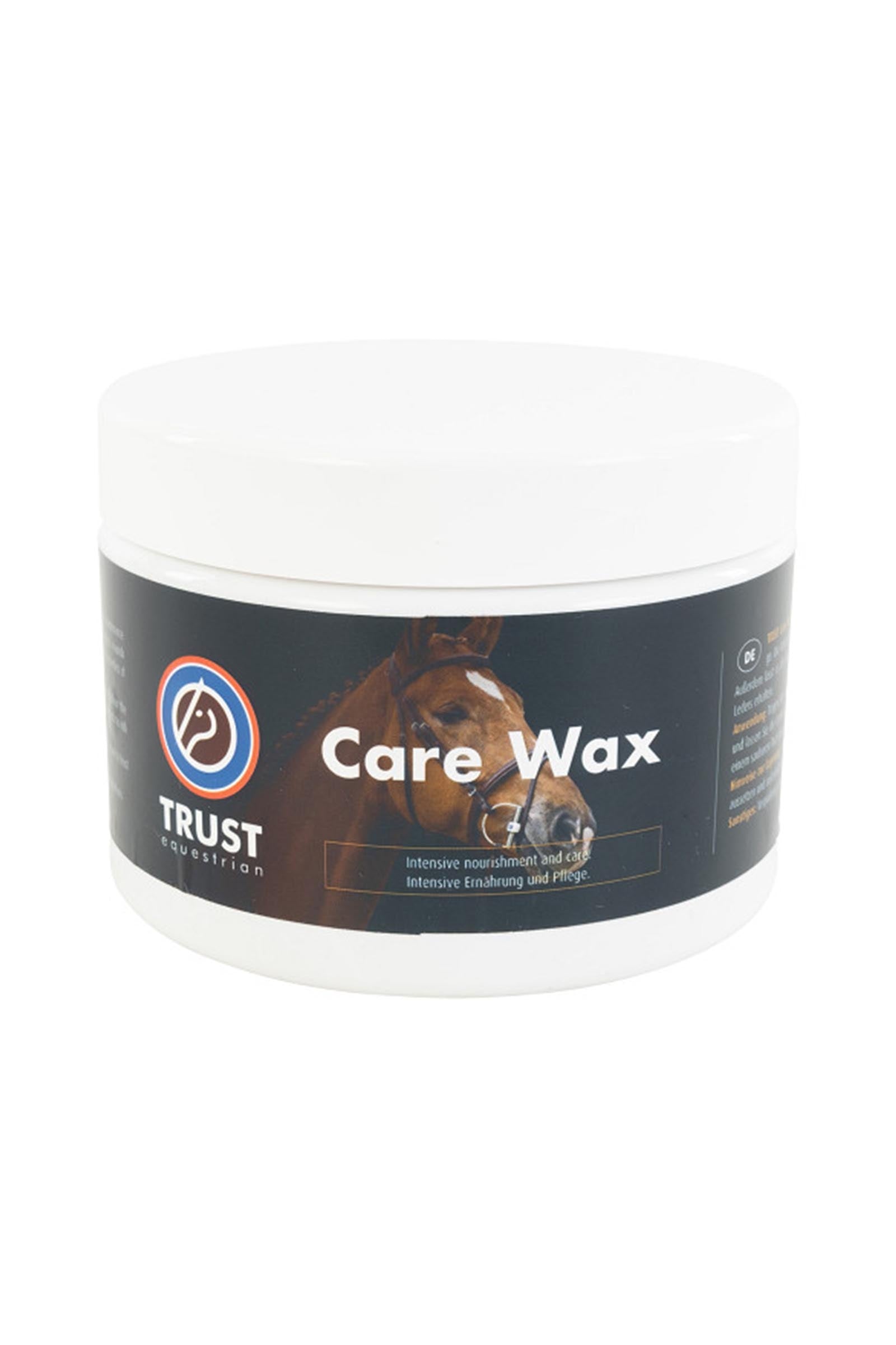 Trust Equestrian Care Voks 250ml Plejeprodukter
