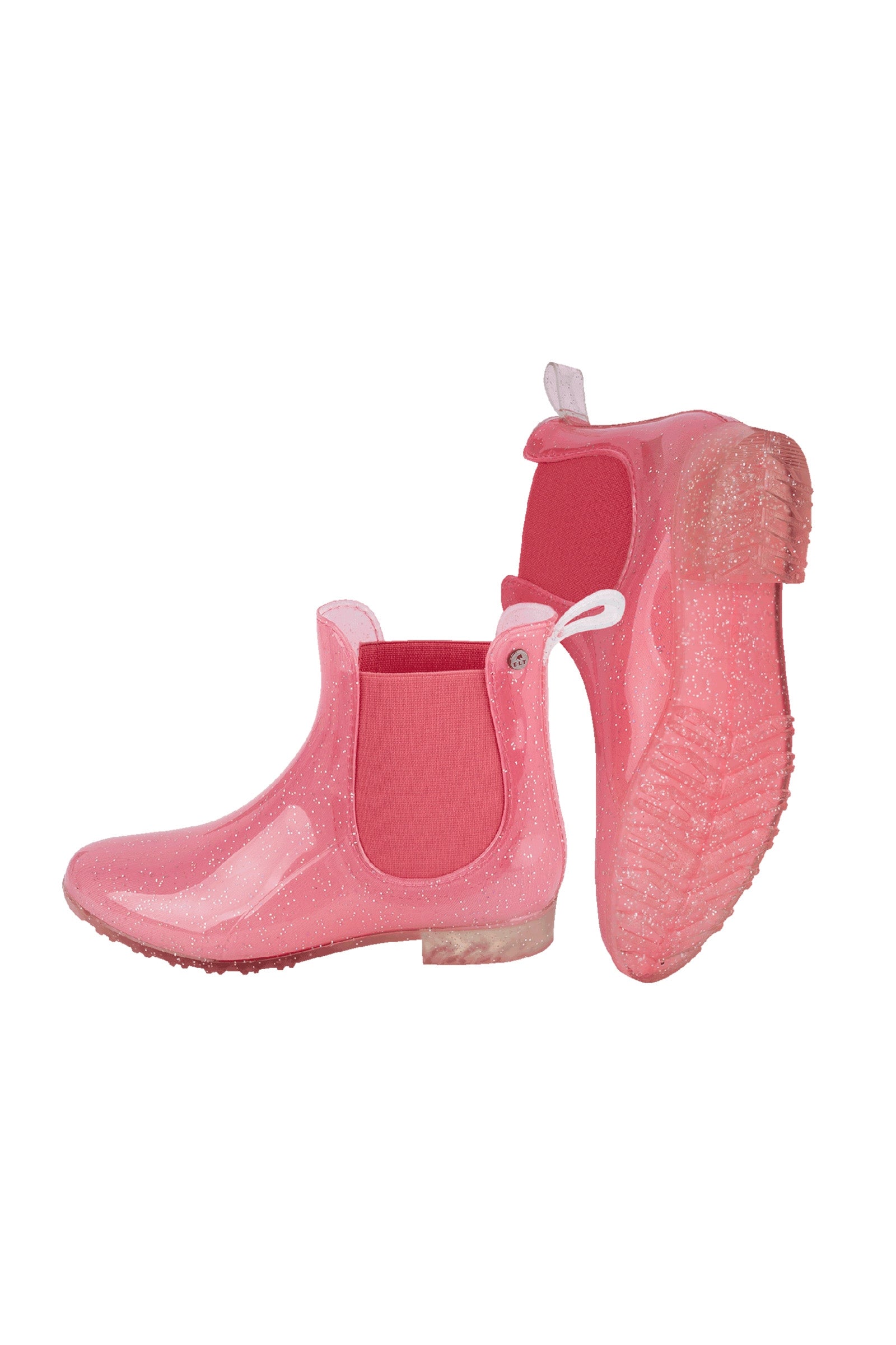 Waldhausen ELT Sparkle Jodhpurstøvler Støvler & Leggings