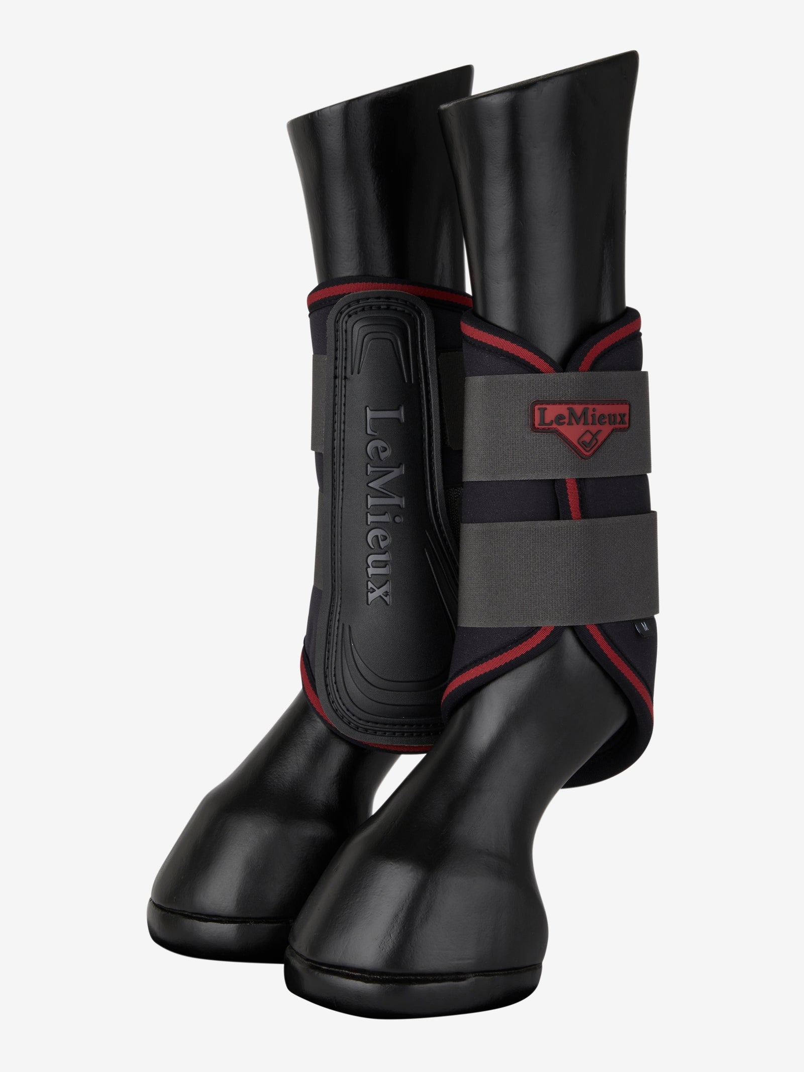 LeMieux Grafter gamacher Leg Protection & Hoof Protection for Horses