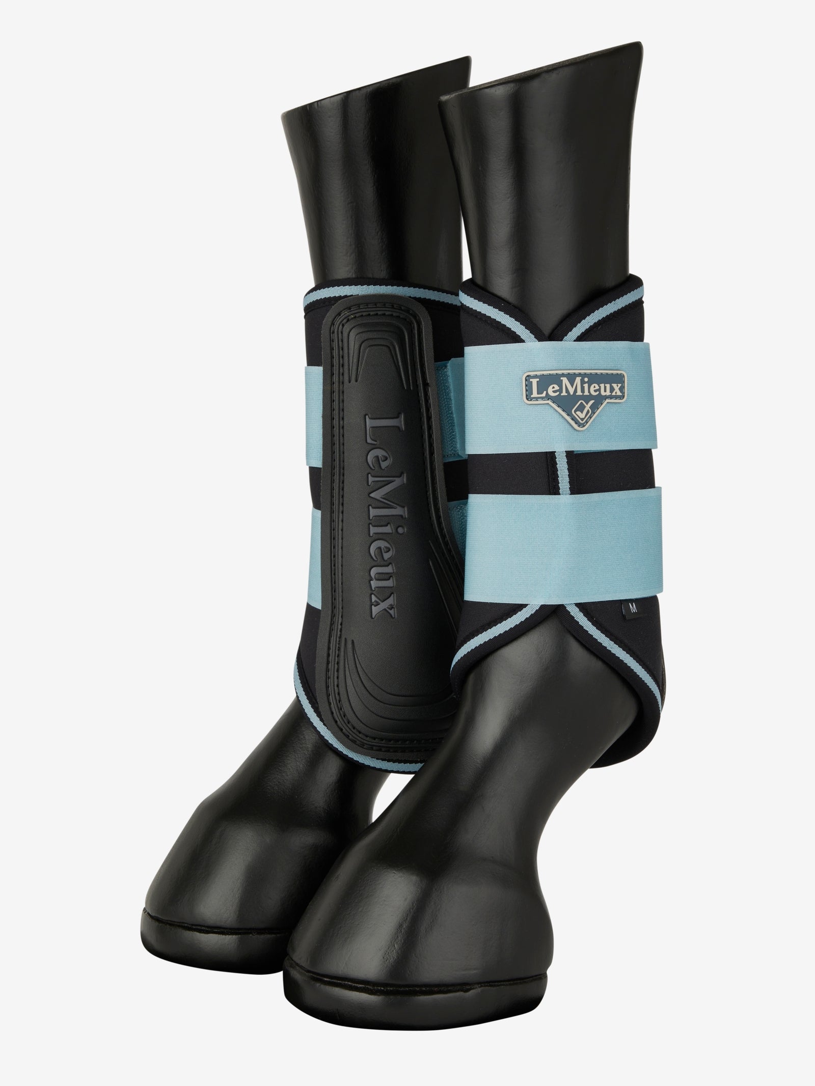 LeMieux Grafter gamacher Leg Protection & Hoof Protection for Horses