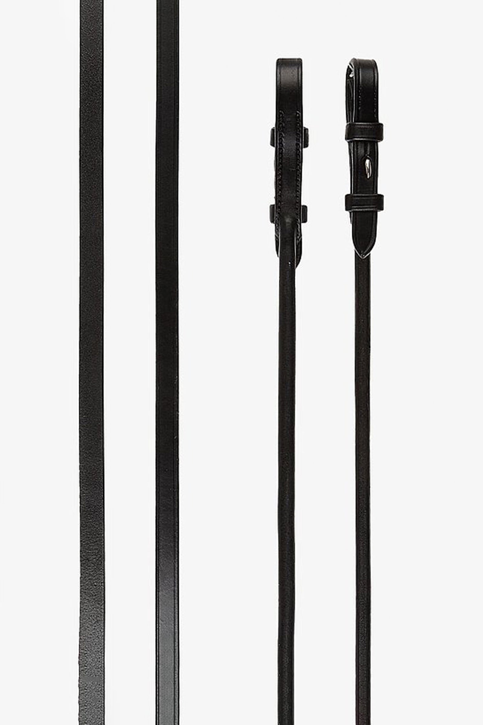 PS of Sweden Supergrip Round Stitched Reins, 16 mm Trenser & tøjler