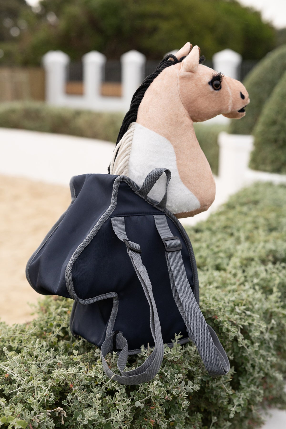 LeMieux Hobby Horse Mini Carry Bag Gifts & Toys