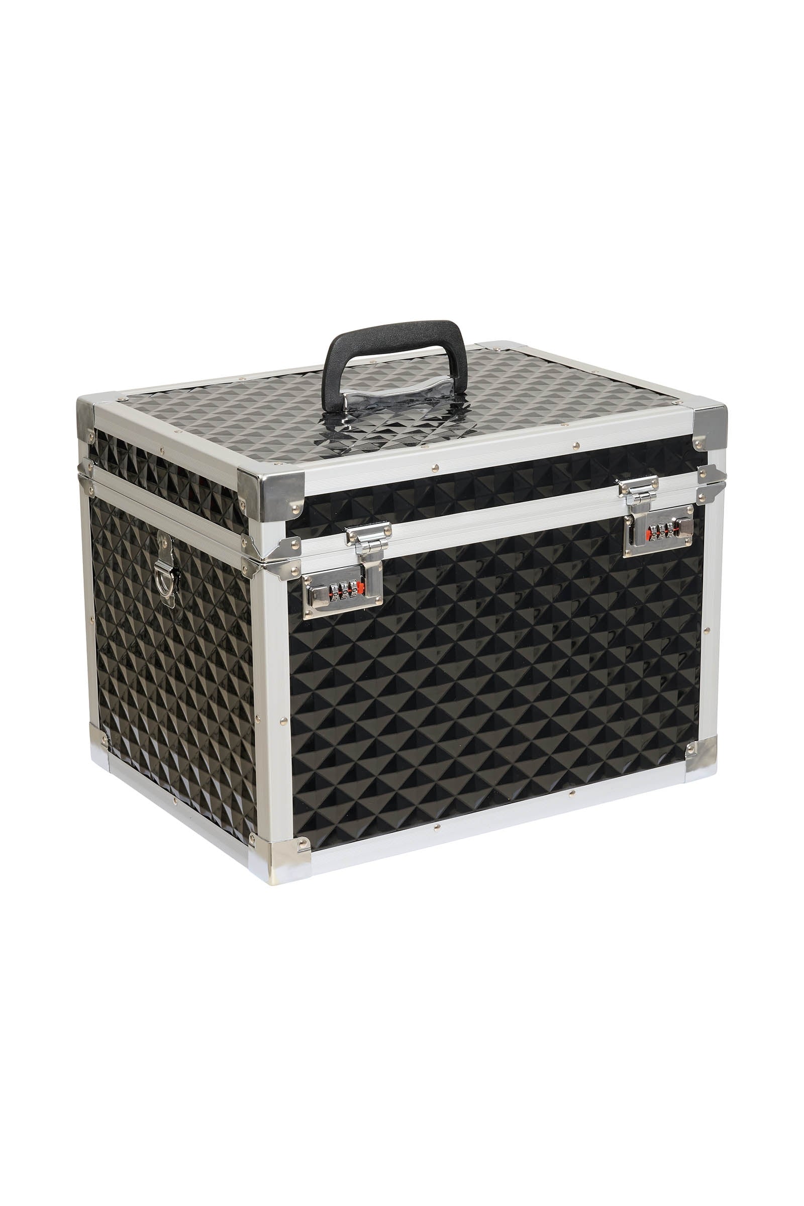 Horse Guard Aluminium Grooming Box Strigleprodukter