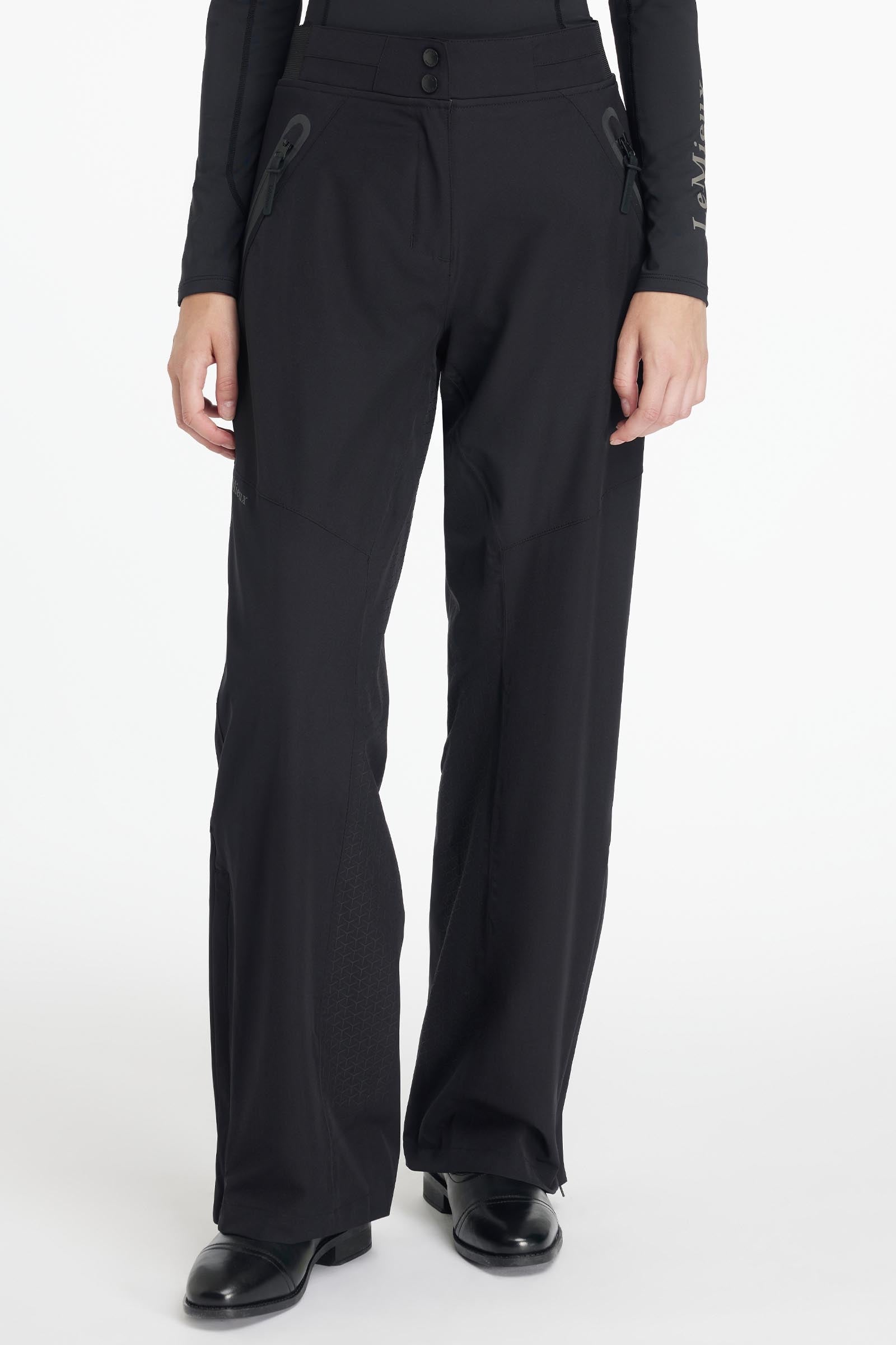 LeMieux Stormwear Women´s Waterproof Trousers Womens Breeches