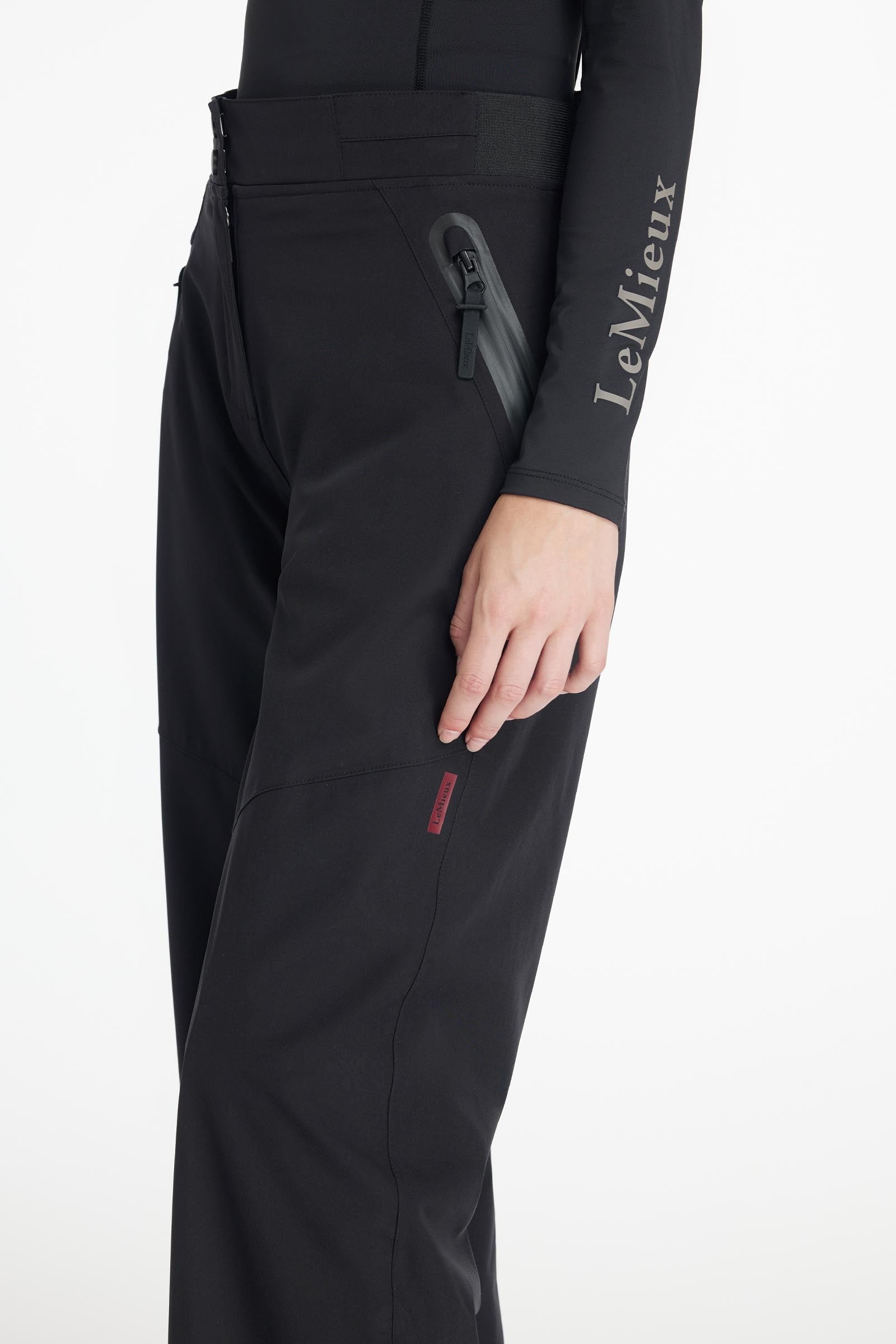 LeMieux Stormwear Women´s Waterproof Trousers Womens Breeches