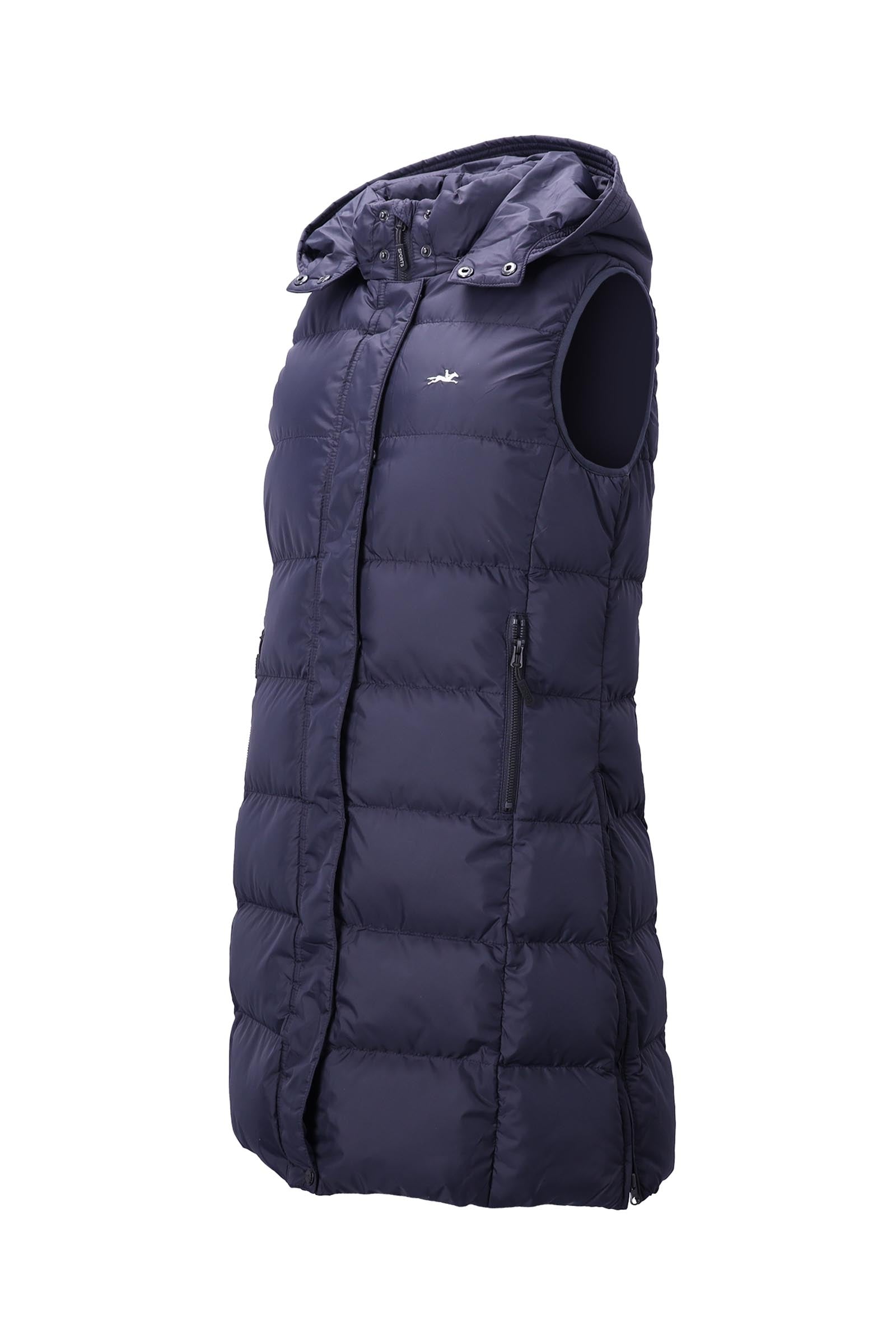Schockemöhle Sports Schockemöhle SP Tilly Style Womens Vest Women’s Riding Clothing