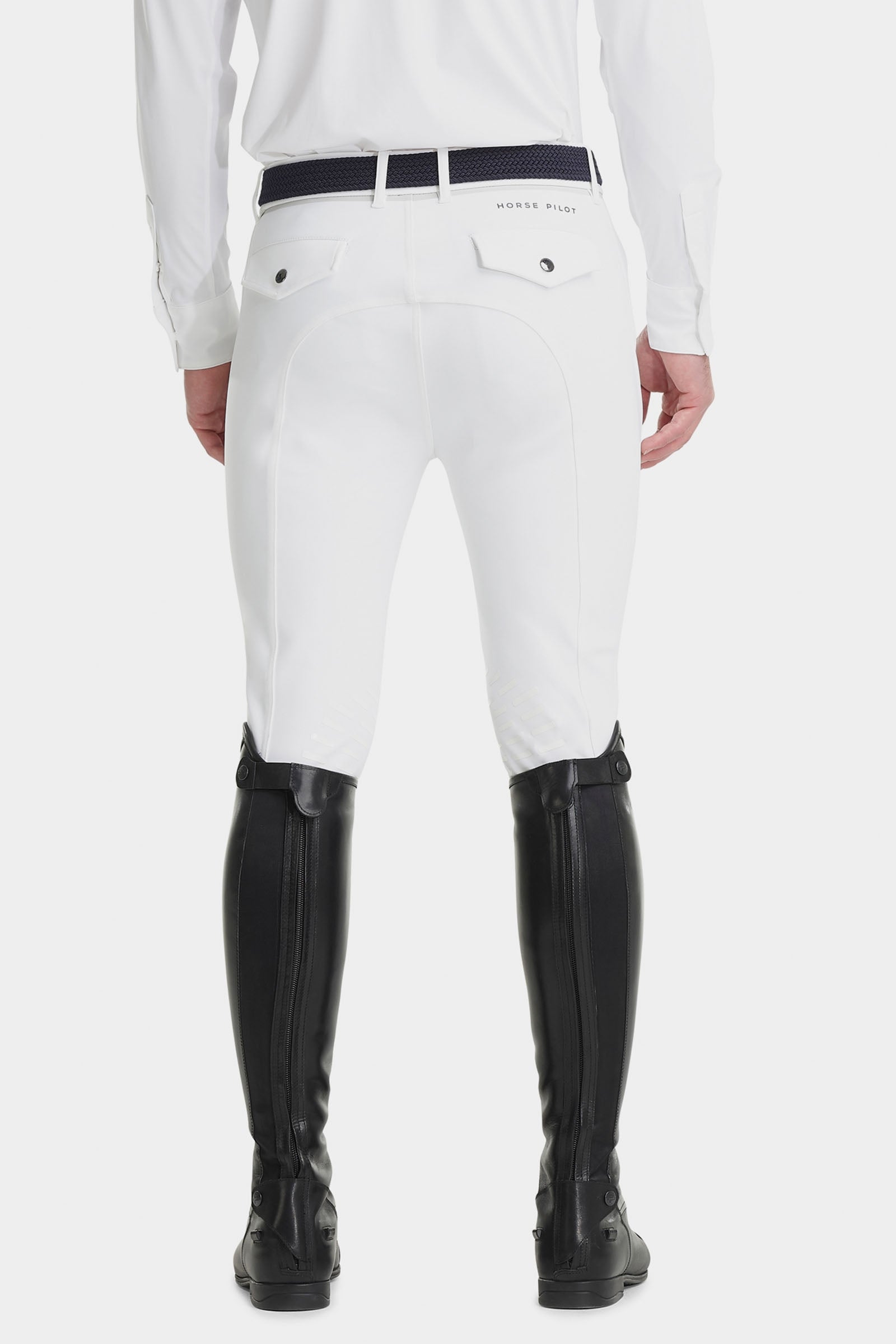 Horse Pilot X-Design ridebukser til herrer Ridetøj til herrer