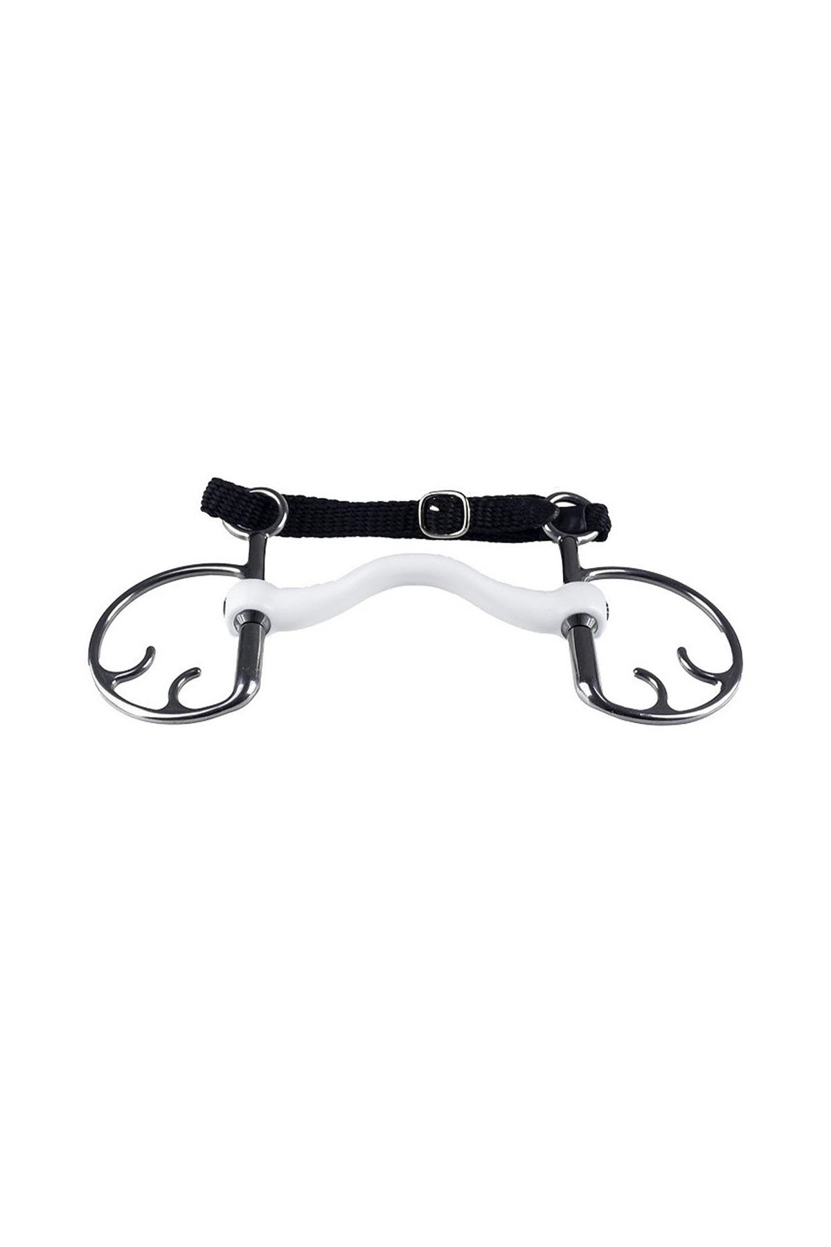 Trust Equestrian Inno Sense Kimblehook Port Hard-20 Bid