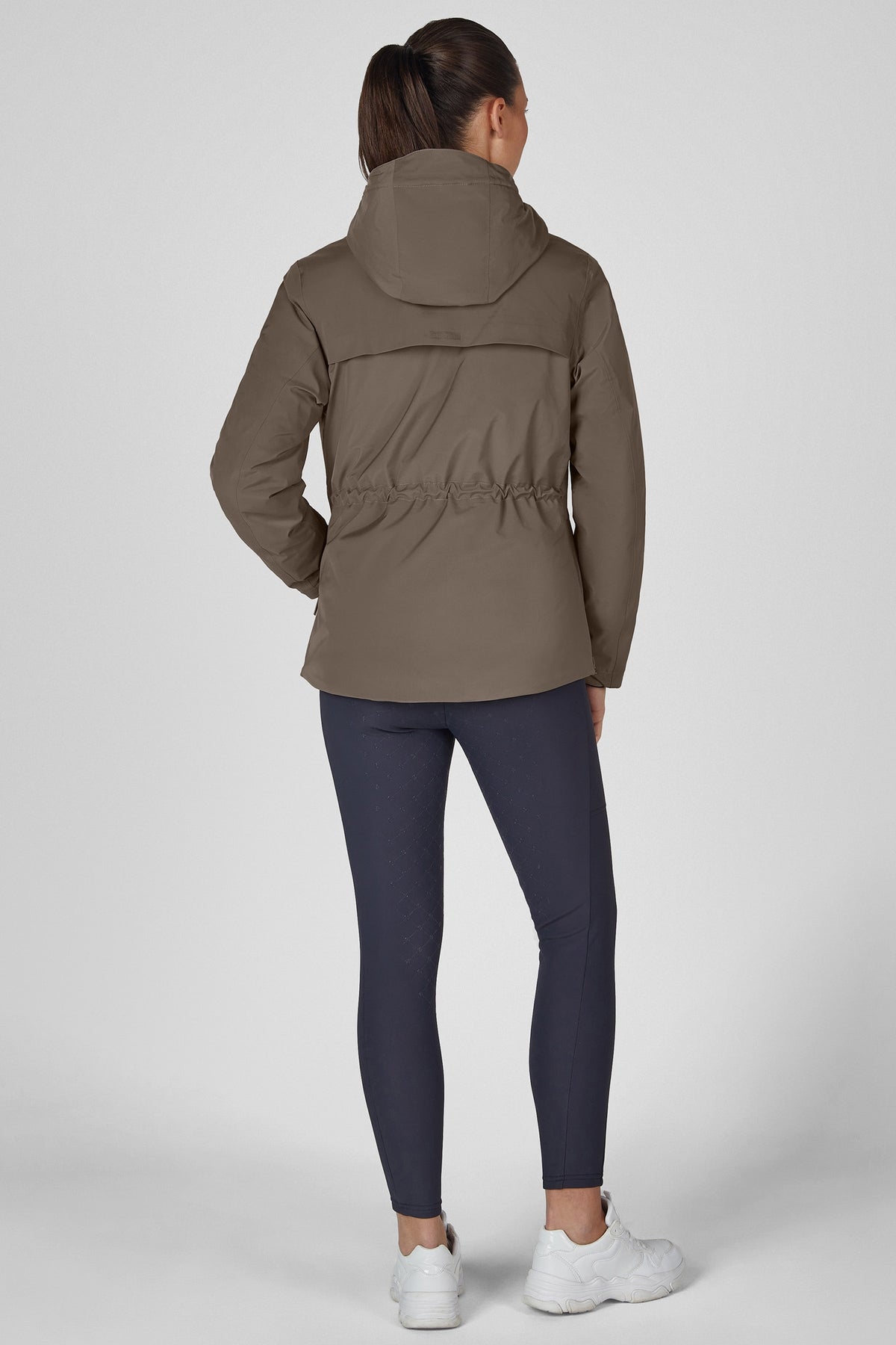Eskadron Dynamic Fanatics AW26 Women's Waterproof Jacket Women’s Riding Clothing