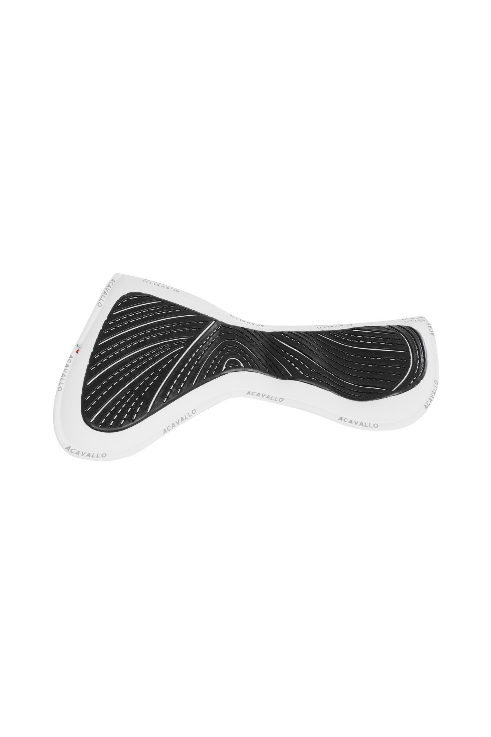 Acavallo Close Contact Classic Gel Bench Saddle Pads