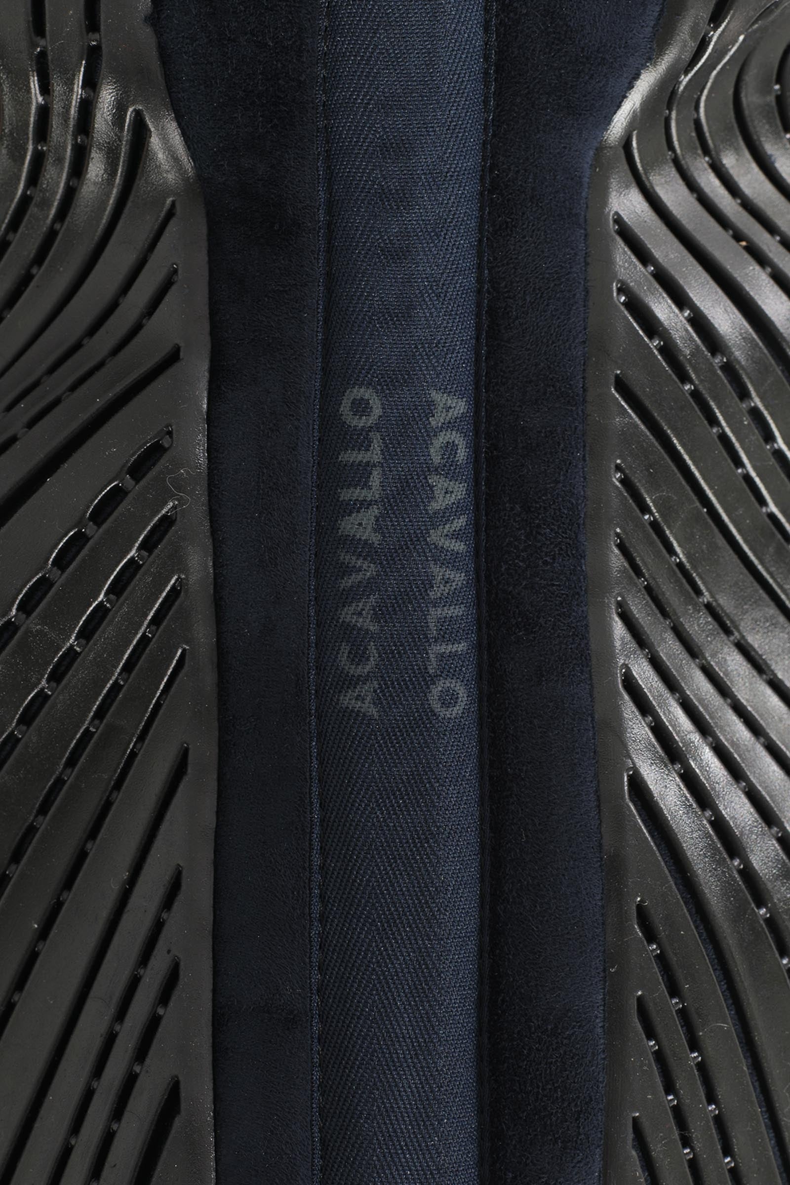 Acavallo Close Contact Classic Gel Bench Saddle Pads